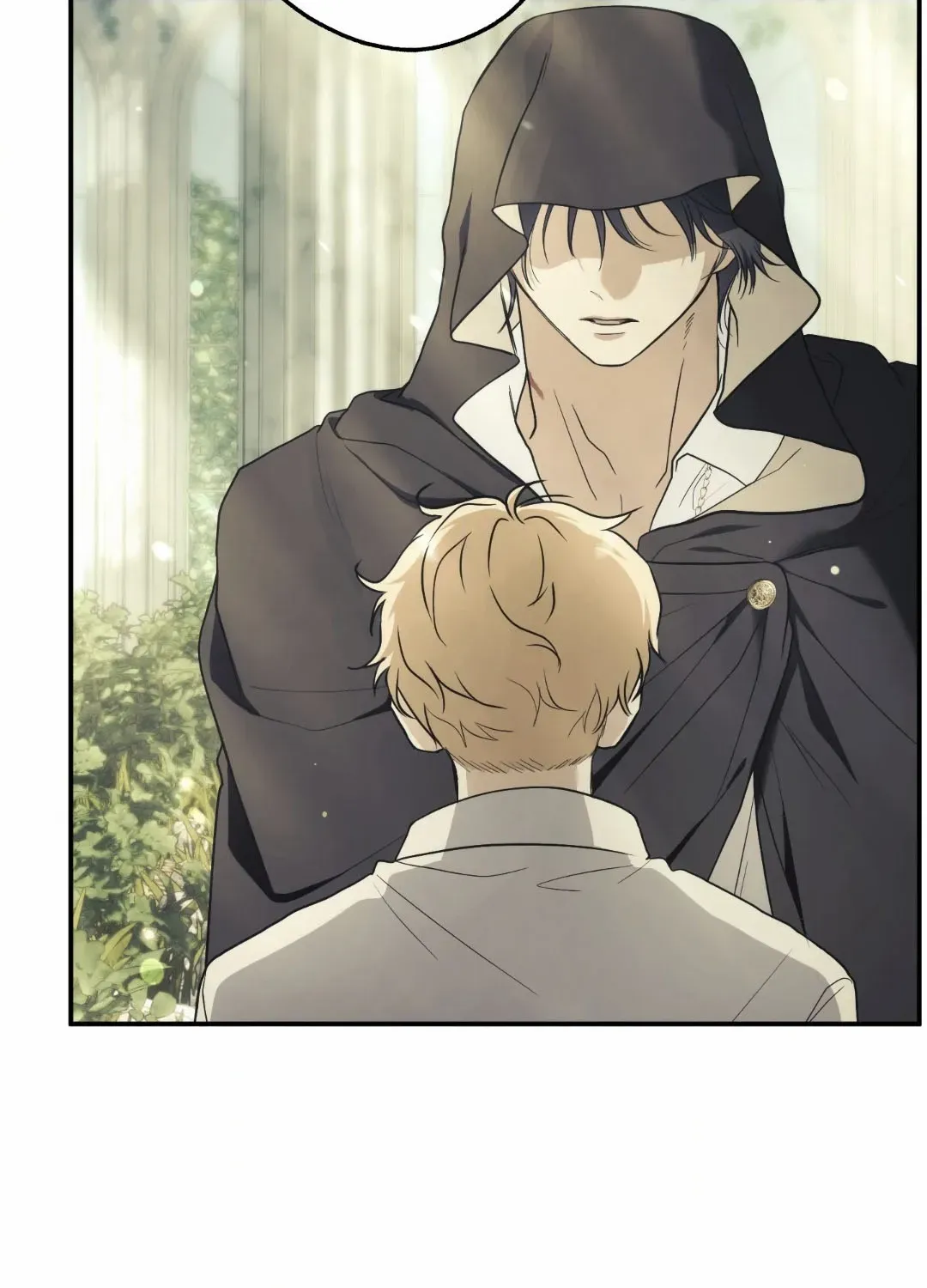 Faraway Sea Chapter 6 page 45 - 