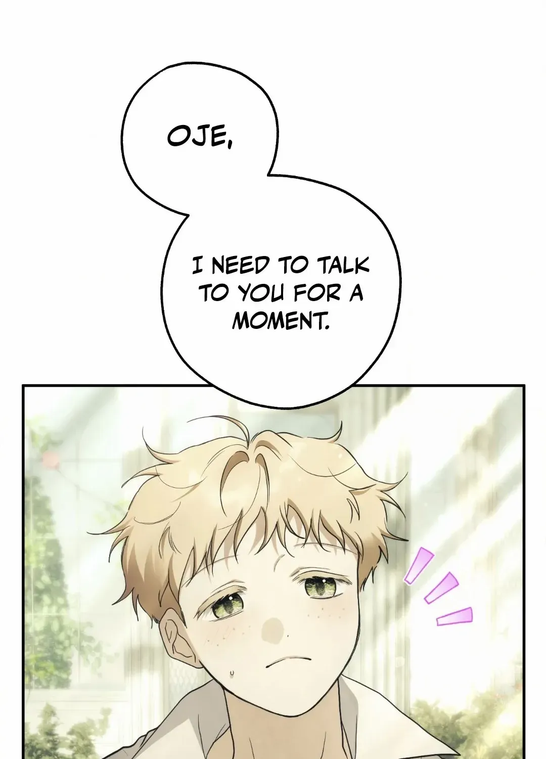 Faraway Sea Chapter 6 page 46 - 