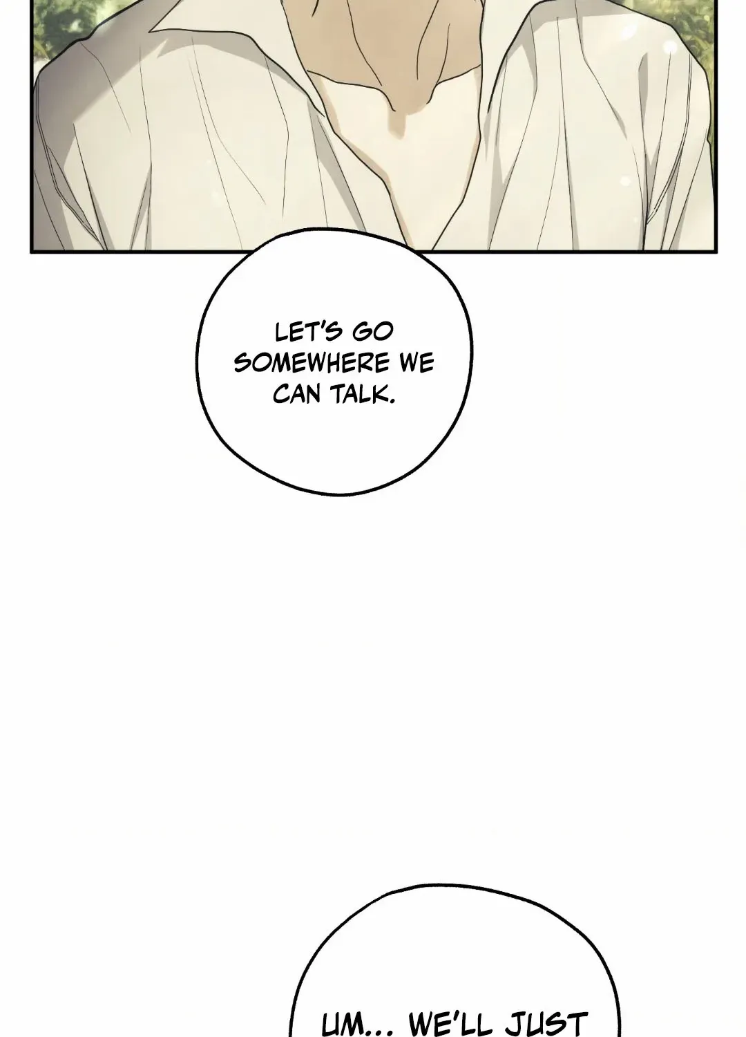 Faraway Sea Chapter 6 page 47 - 