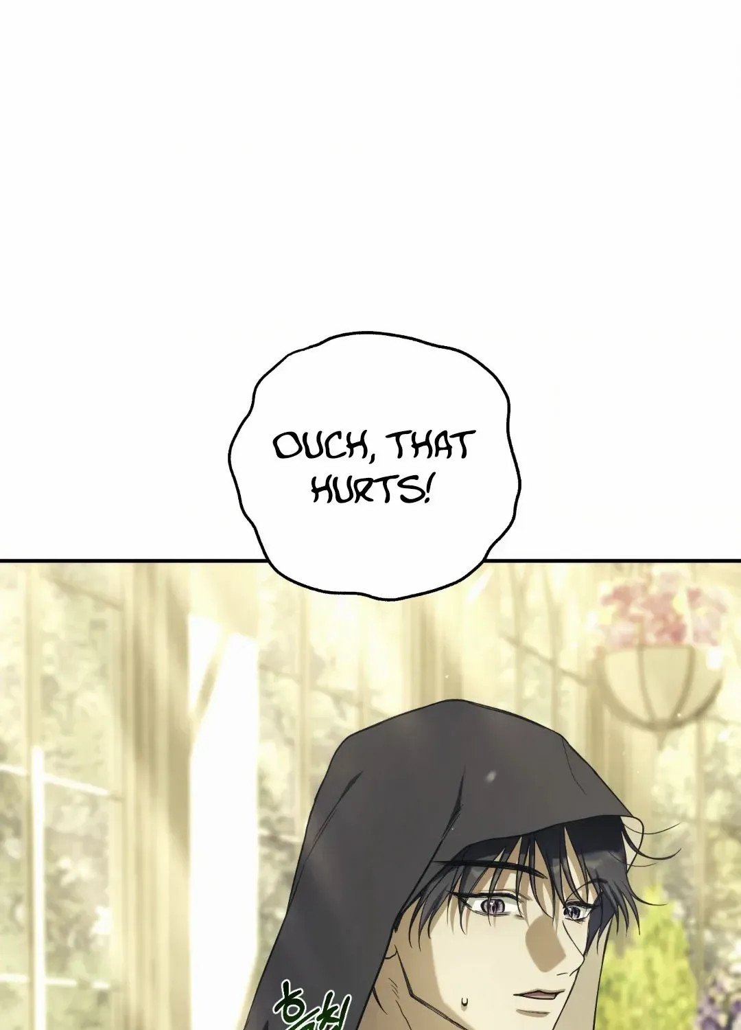 Faraway Sea Chapter 6 page 59 - 