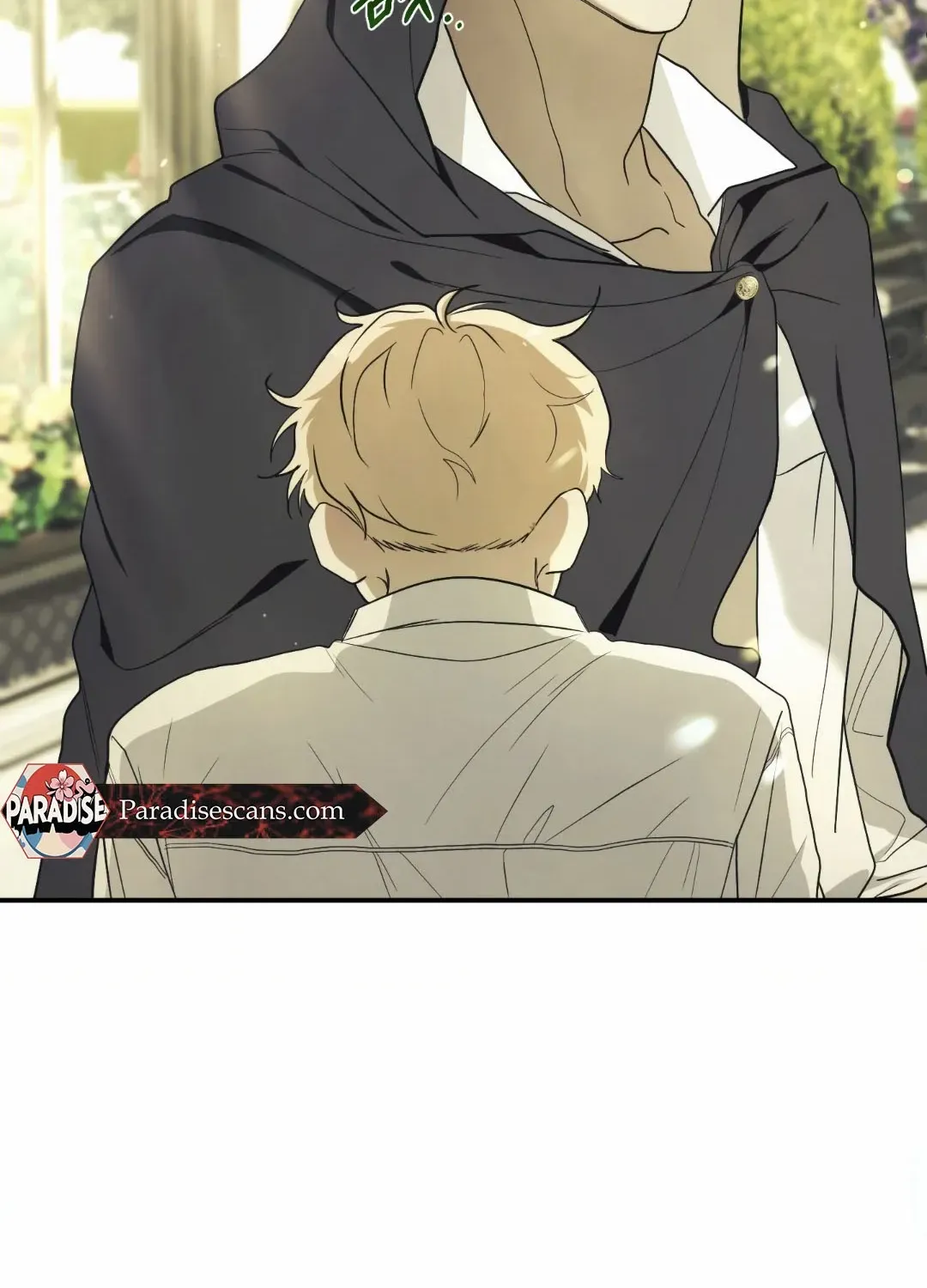 Faraway Sea Chapter 6 page 60 - 