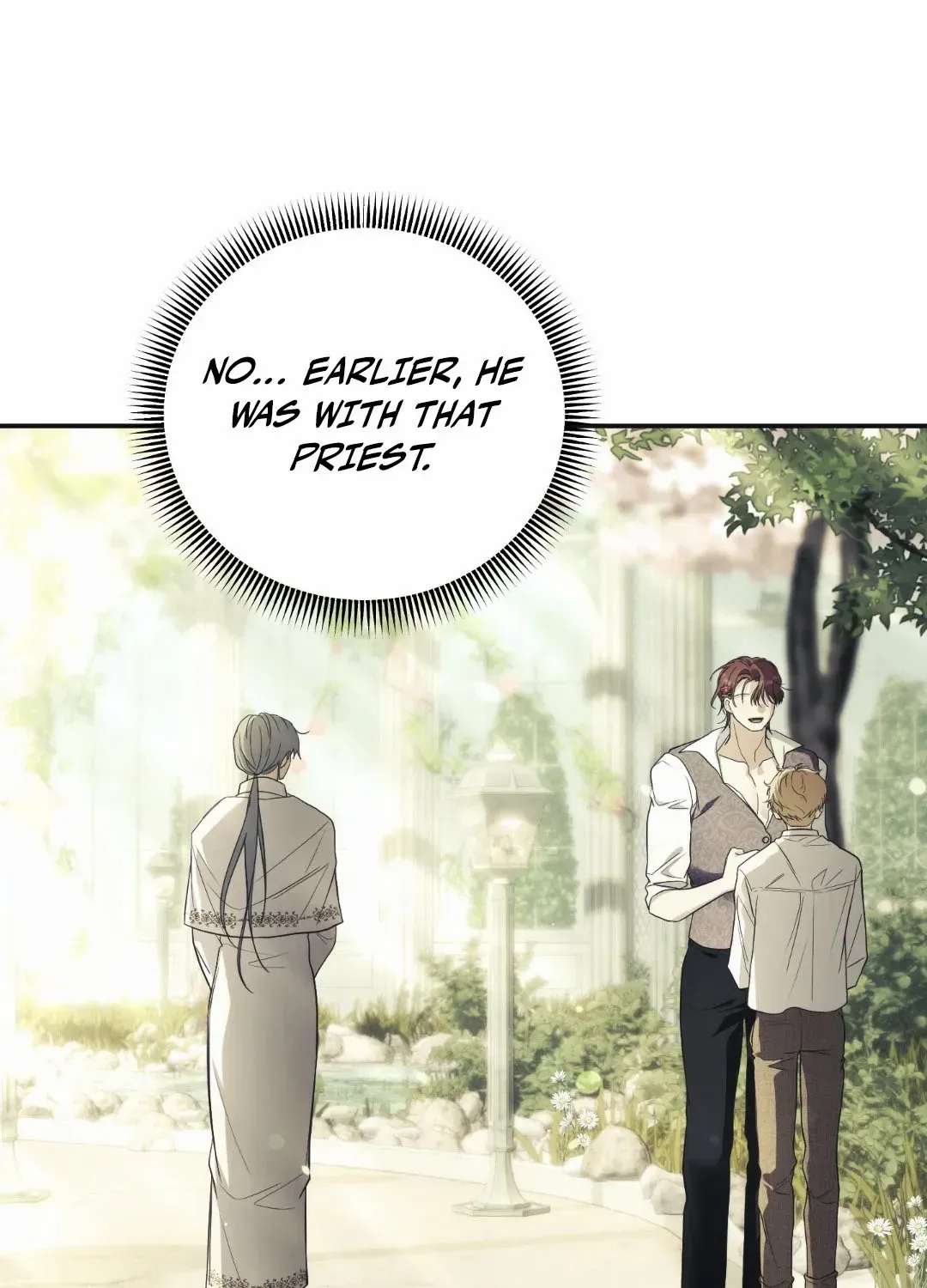 Faraway Sea Chapter 6 page 7 - 