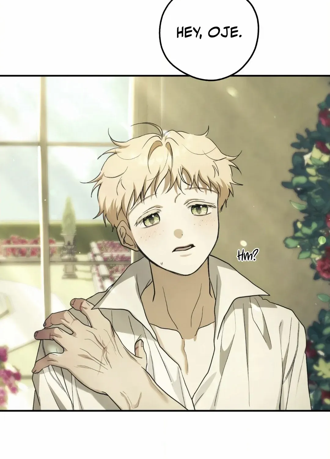 Faraway Sea Chapter 6 page 66 - 