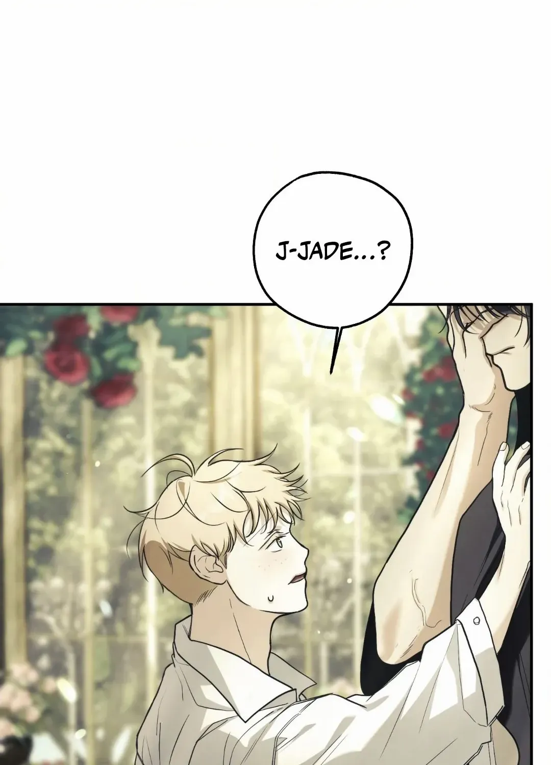 Faraway Sea Chapter 6 page 74 - 