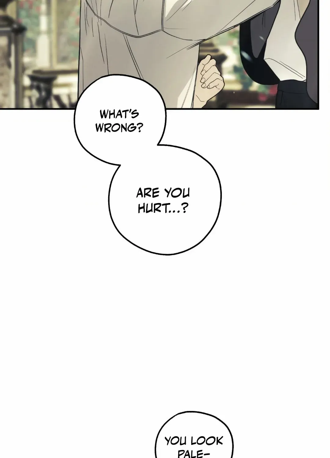 Faraway Sea Chapter 6 page 75 - 