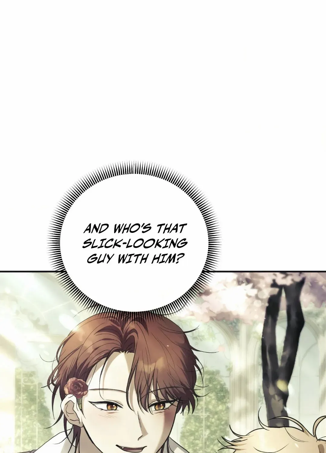 Faraway Sea Chapter 6 page 9 - 
