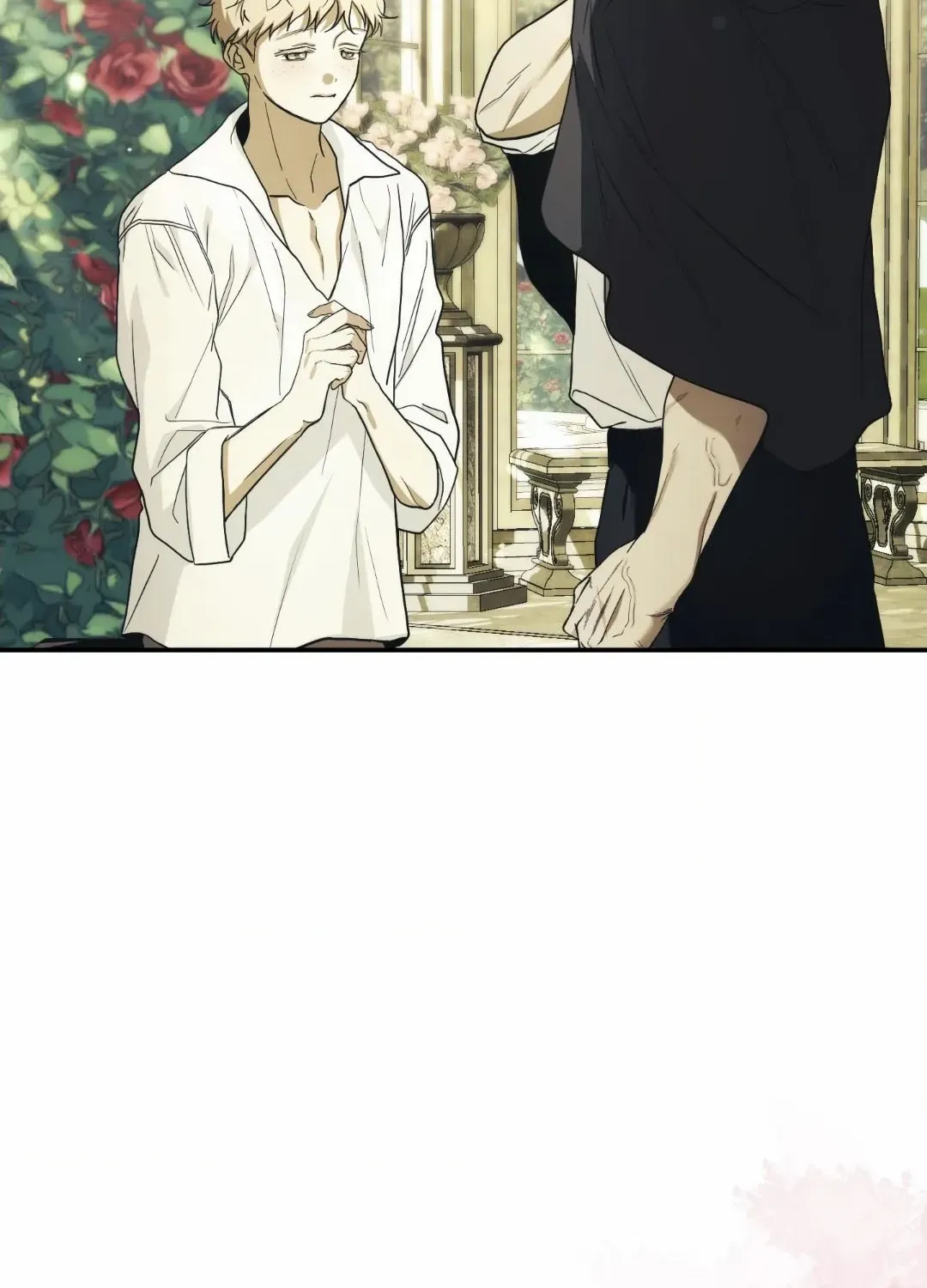 Faraway Sea Chapter 6 page 83 - 