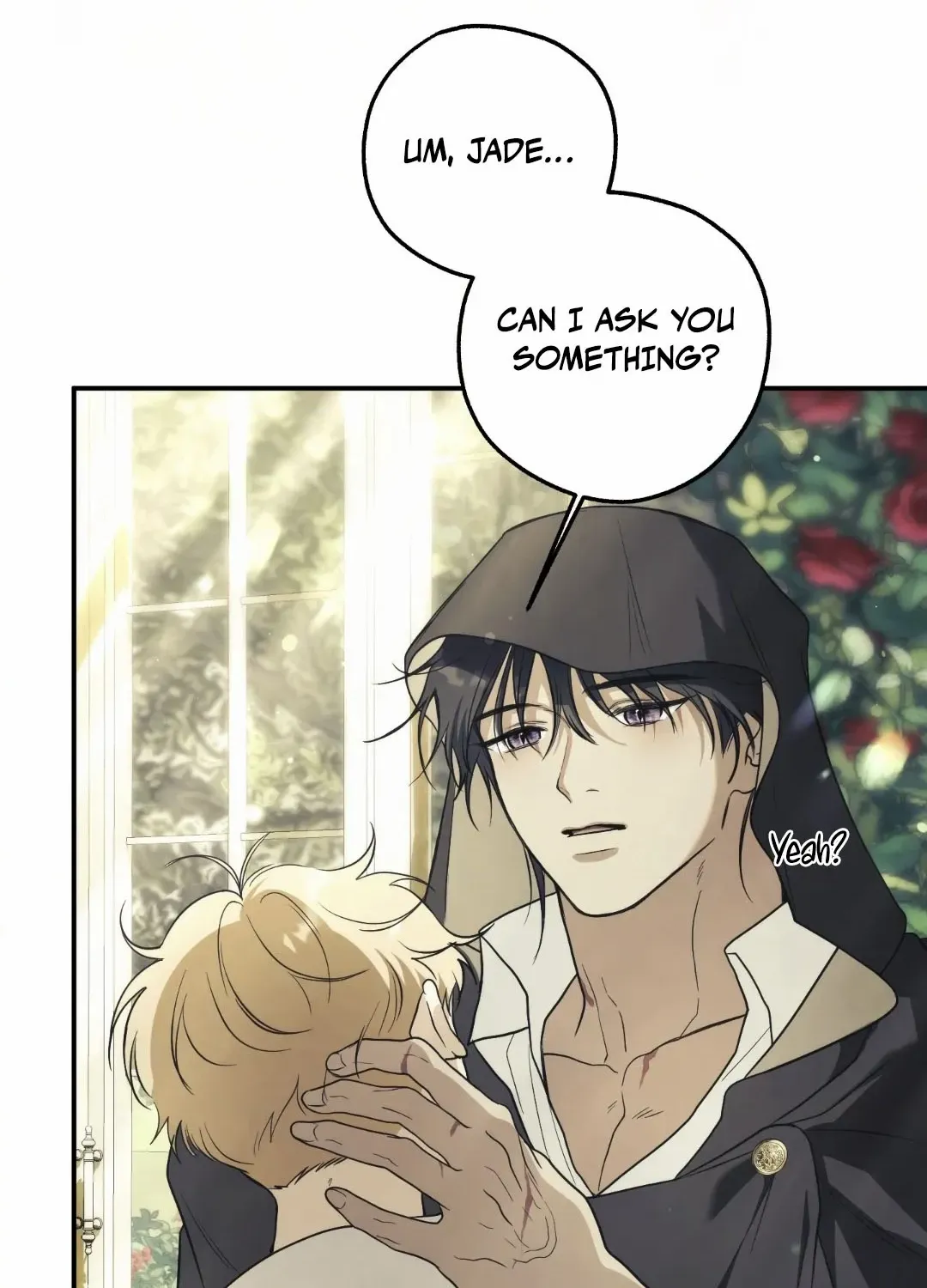 Faraway Sea Chapter 6 page 87 - 
