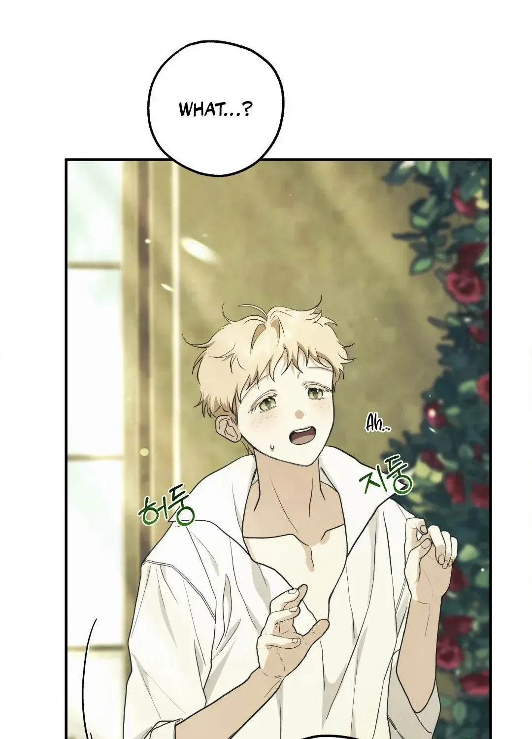 Faraway Sea Chapter 6 page 91 - 