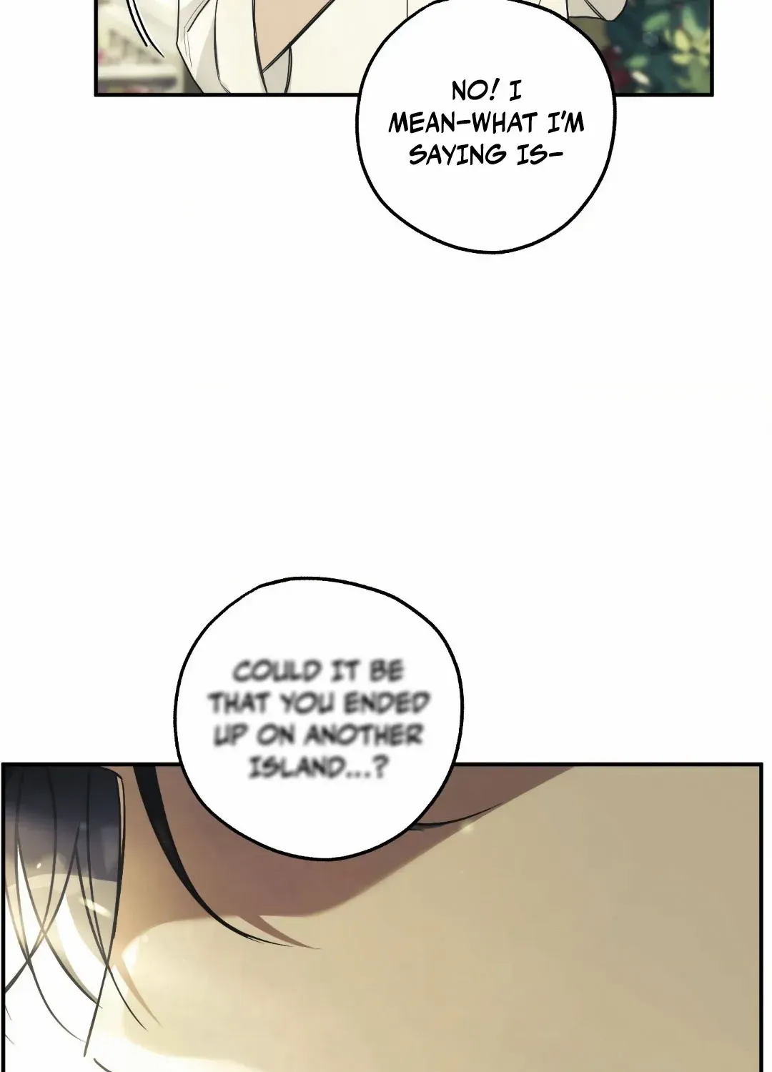 Faraway Sea Chapter 6 page 92 - 