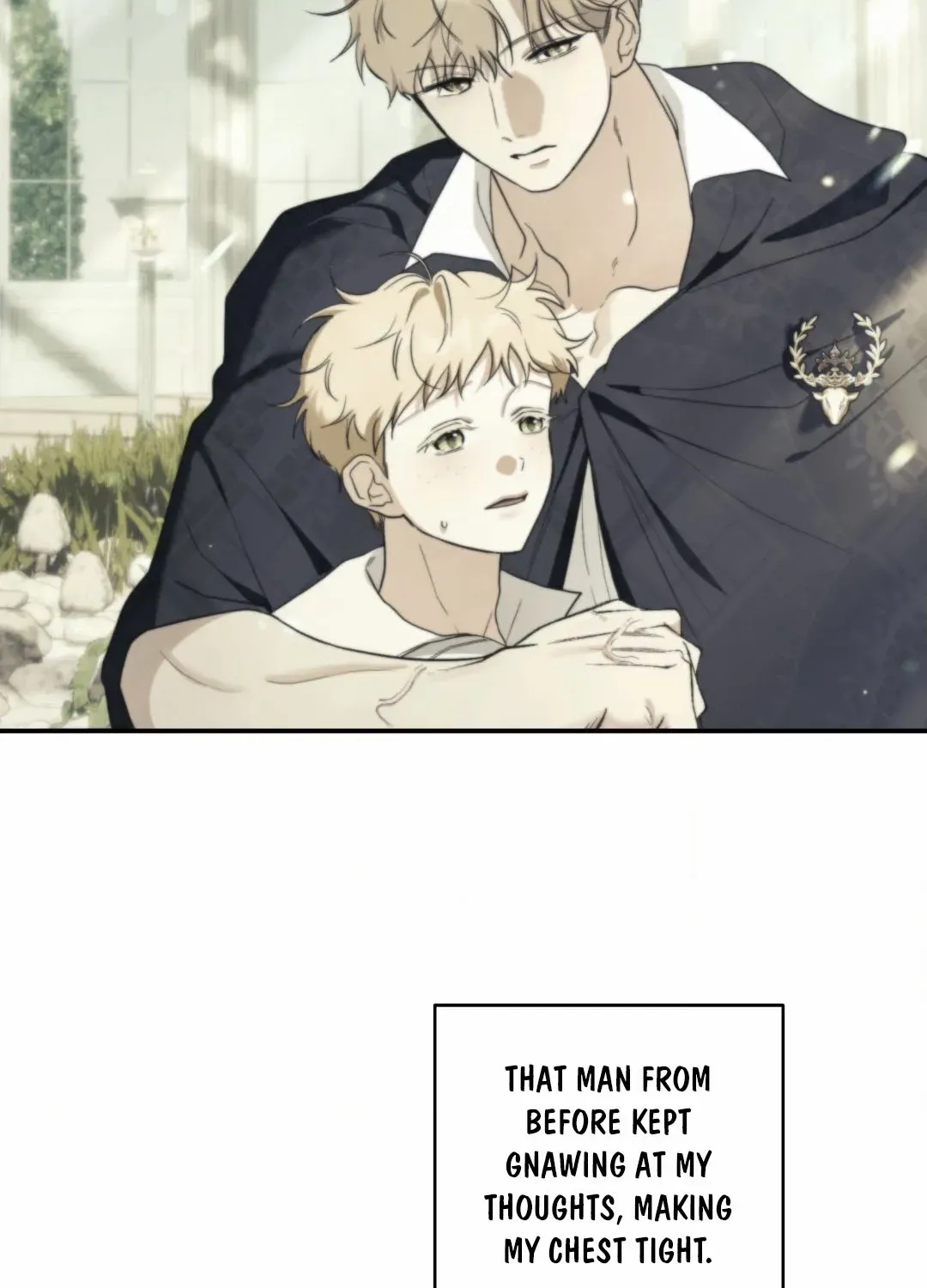 Faraway Sea Chapter 6 page 96 - 