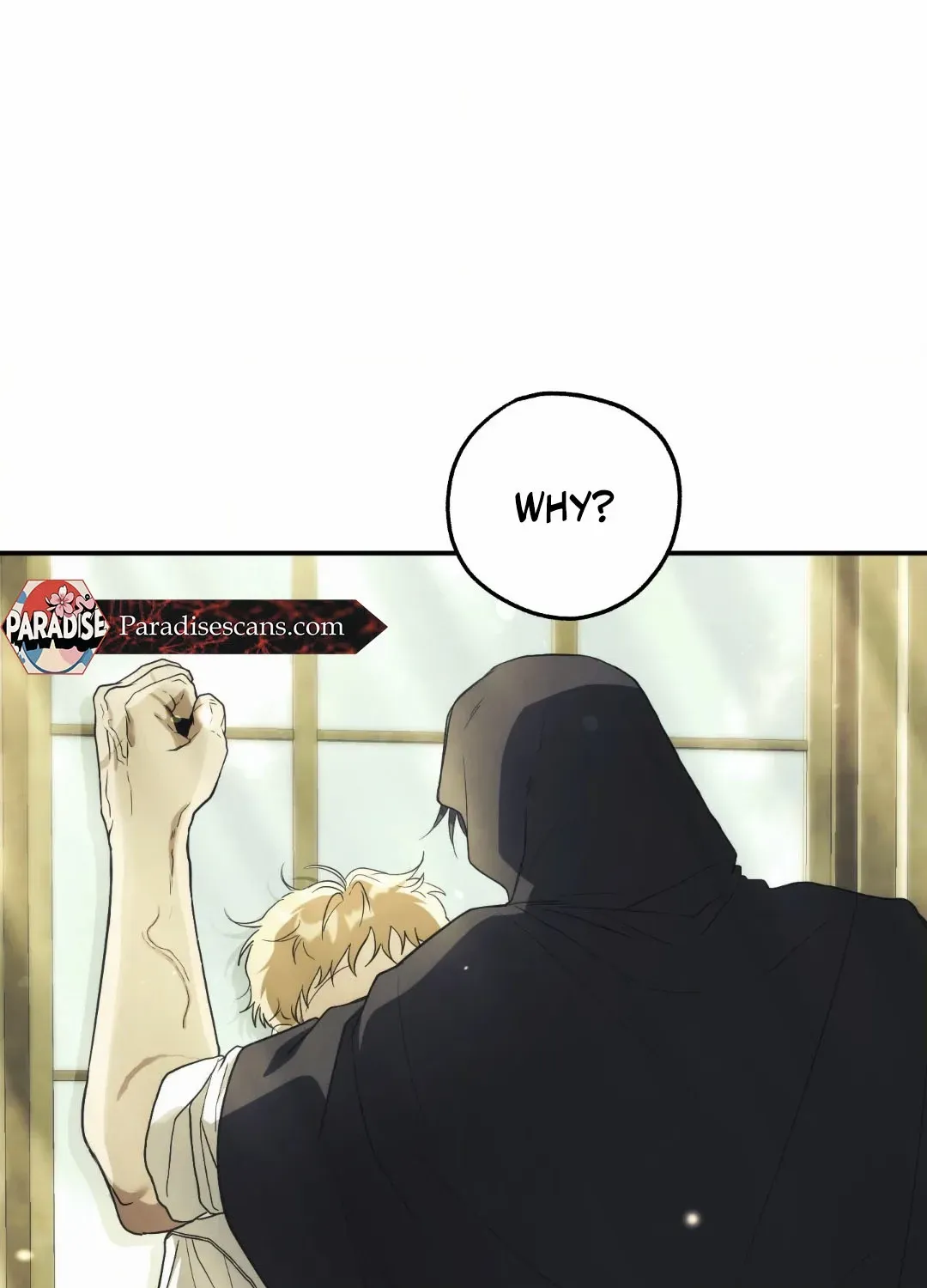 Faraway Sea Chapter 6 page 100 - 
