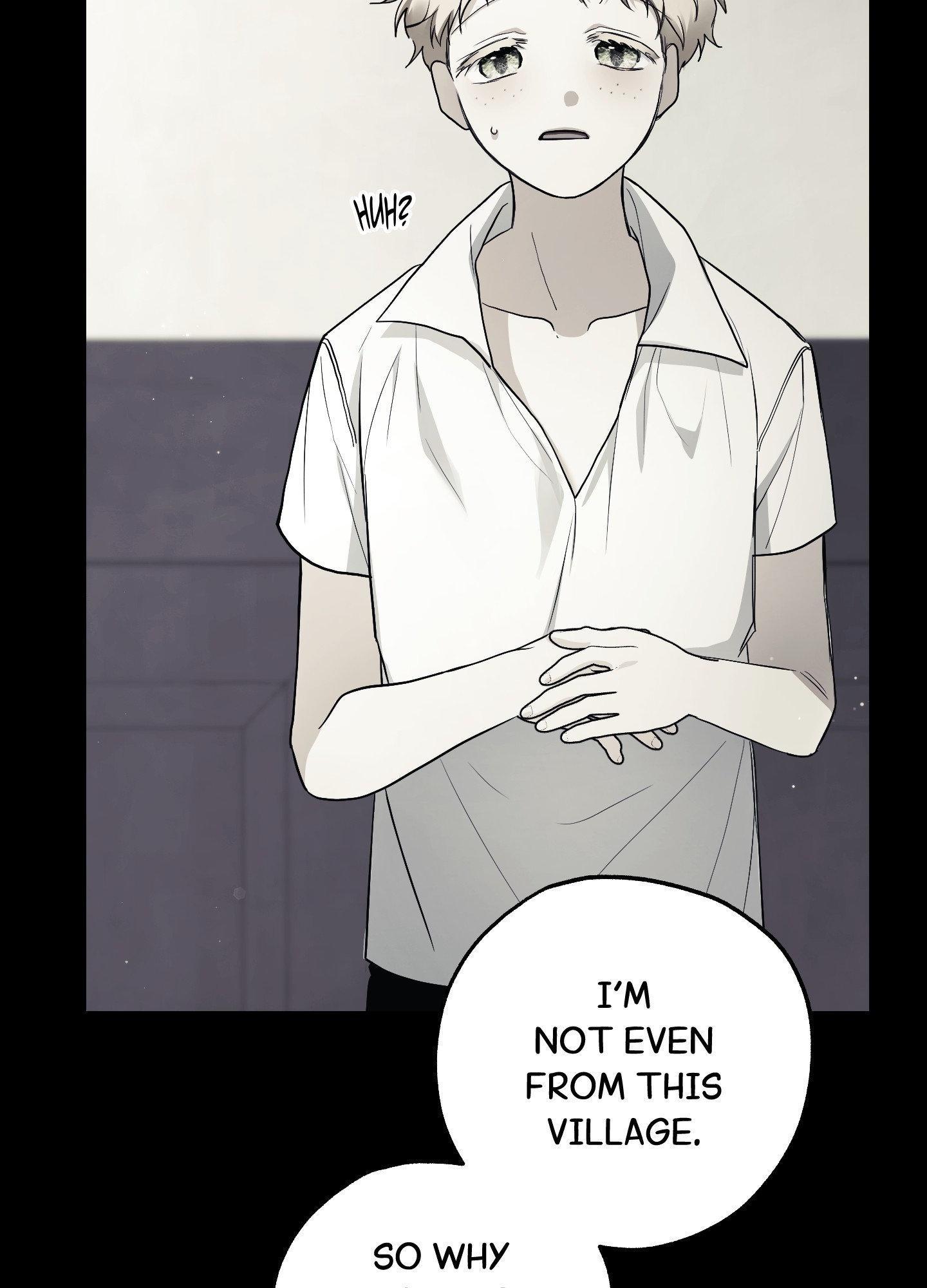 Faraway Sea Chapter 7 page 104 - 