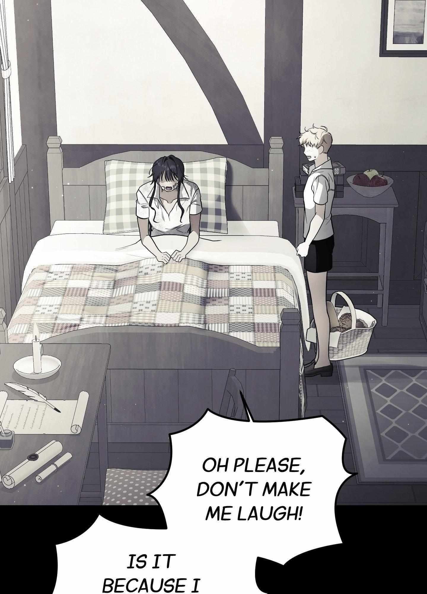Faraway Sea Chapter 7 page 106 - 