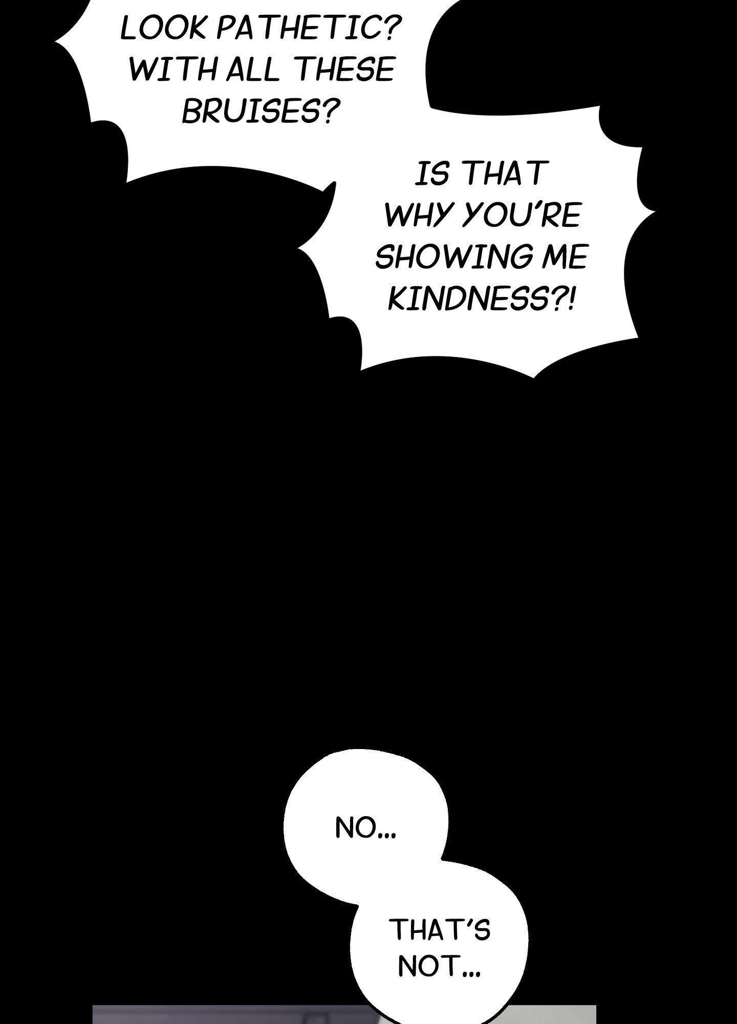 Faraway Sea Chapter 7 page 107 - 