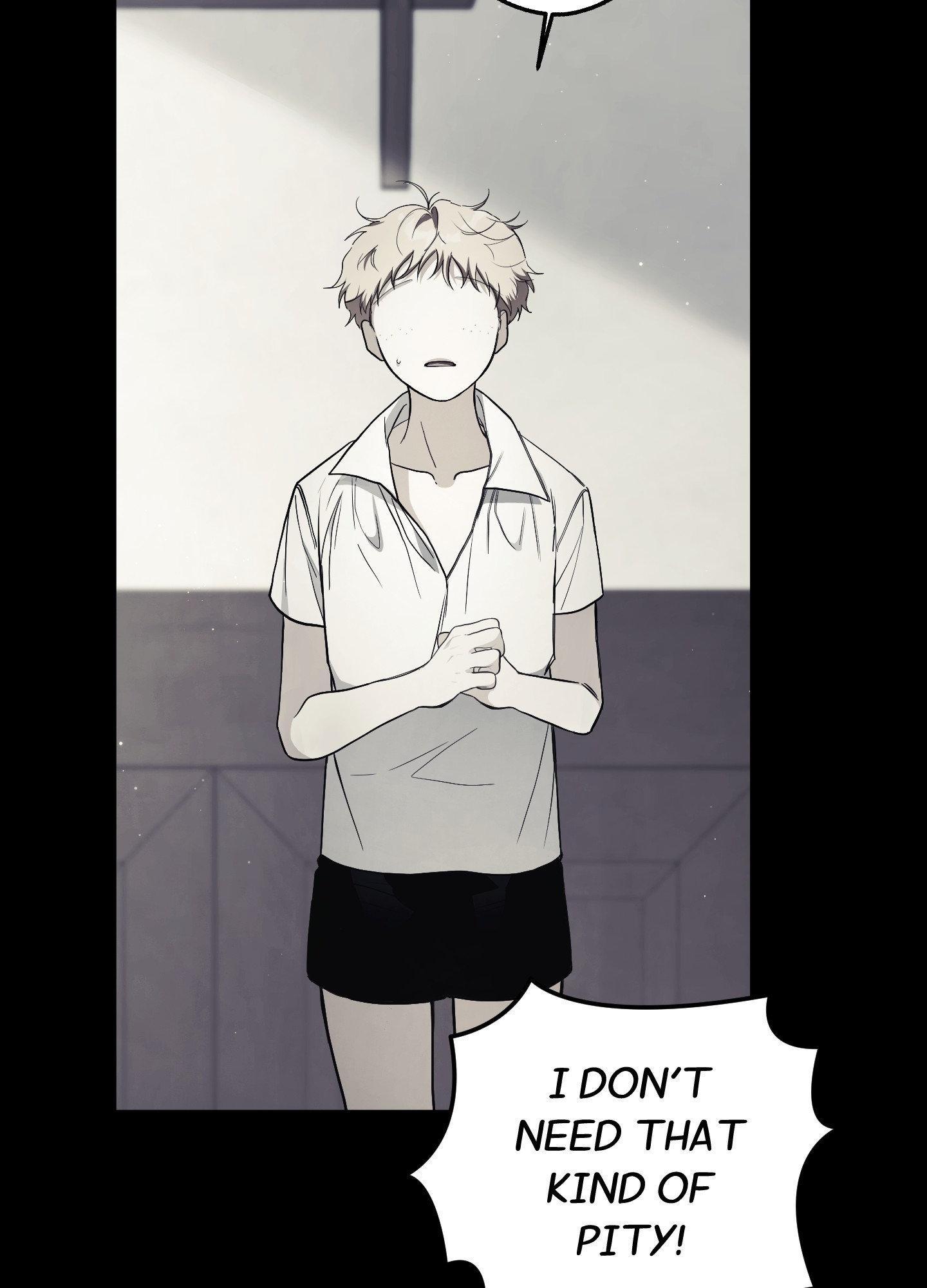 Faraway Sea Chapter 7 page 108 - 