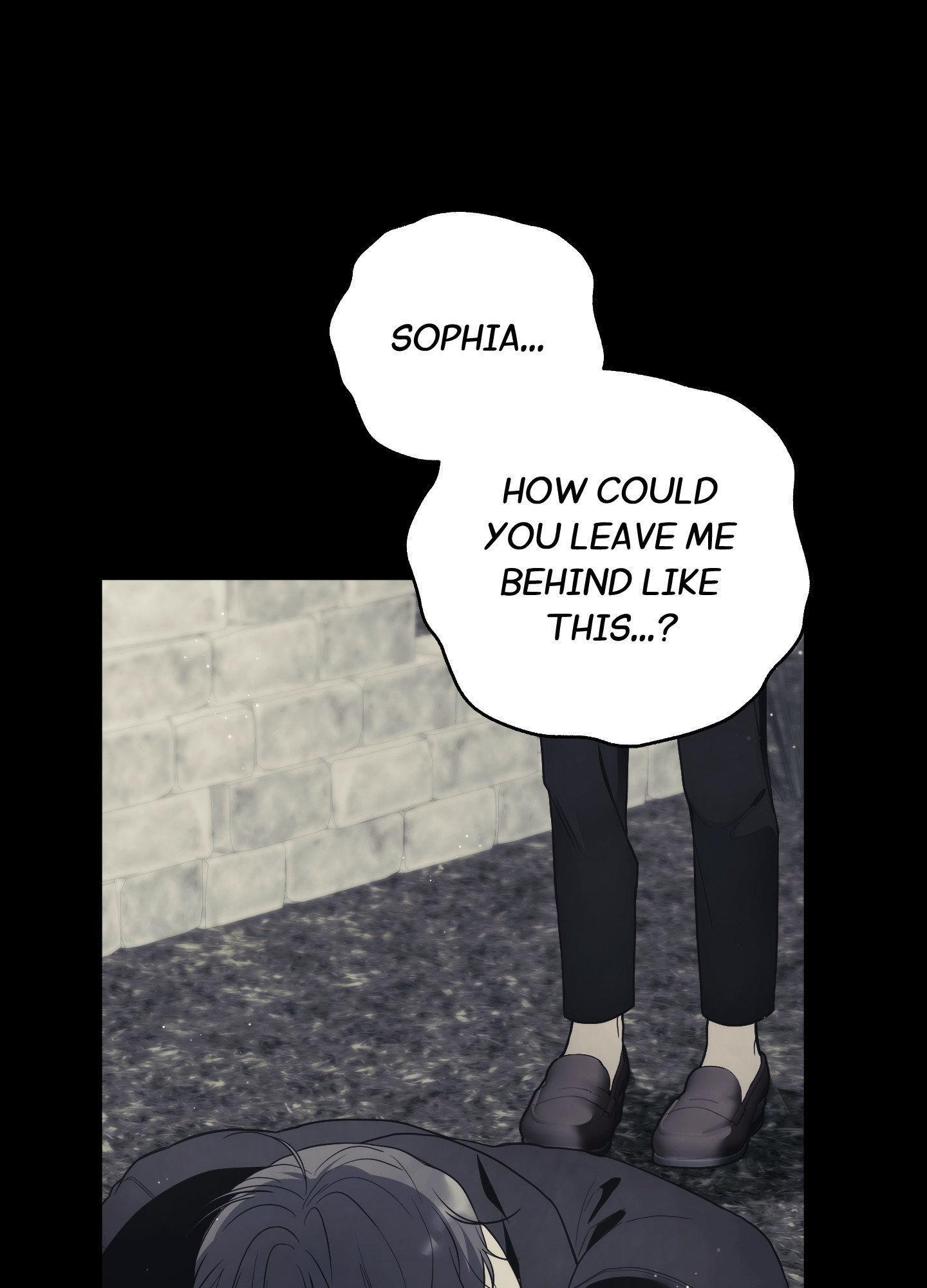Faraway Sea Chapter 7 page 12 - 