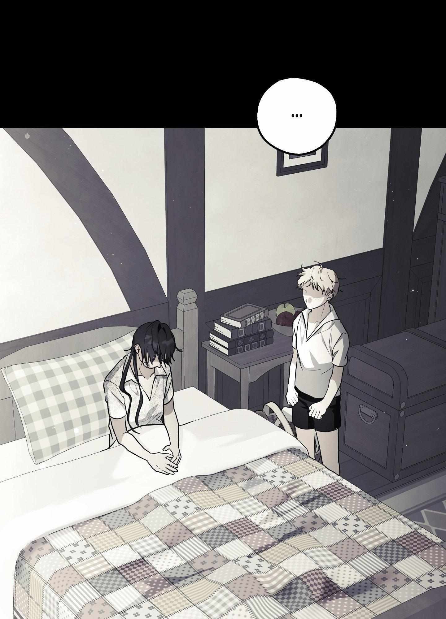 Faraway Sea Chapter 7 page 111 - 