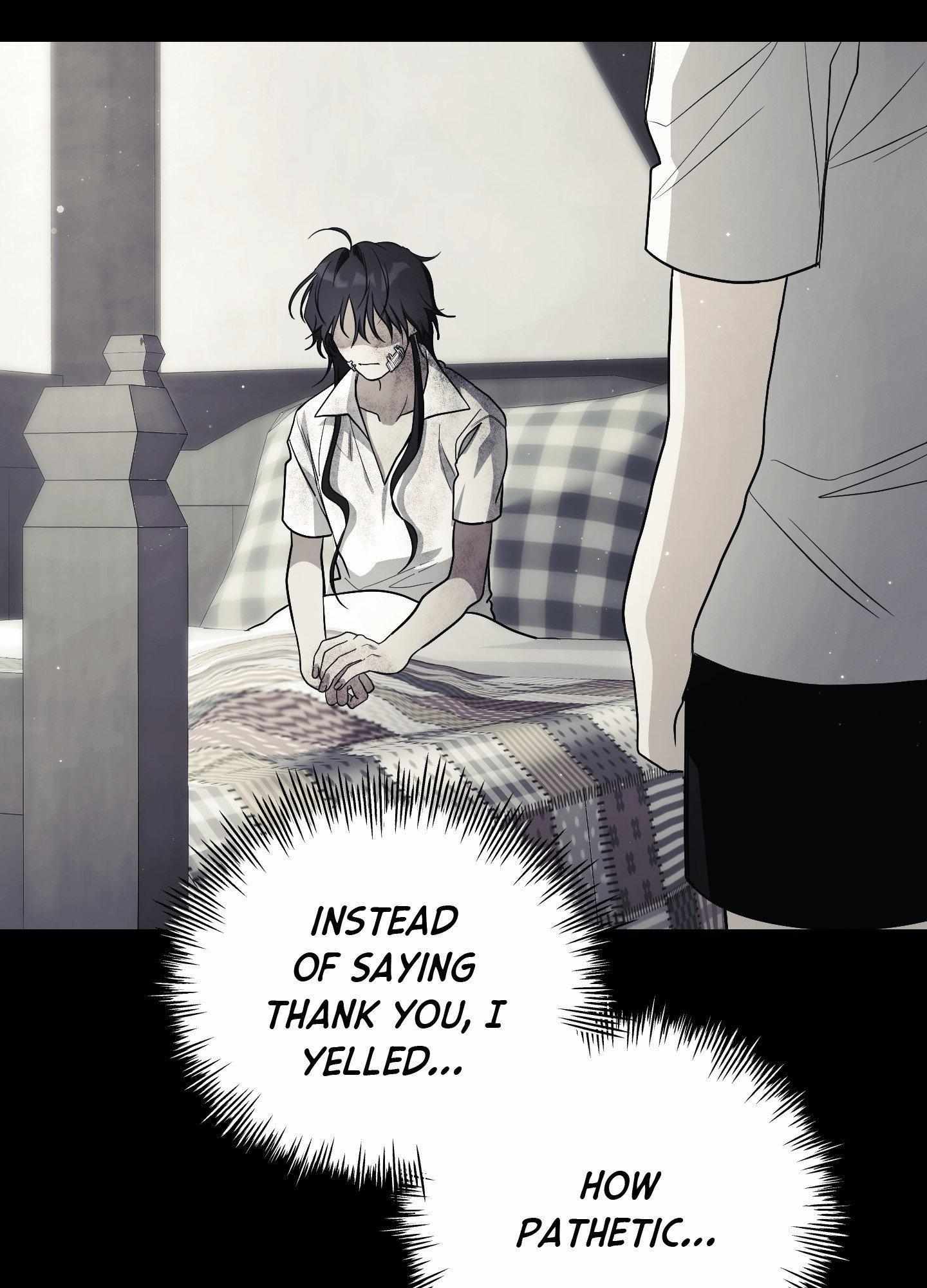 Faraway Sea Chapter 7 page 113 - 