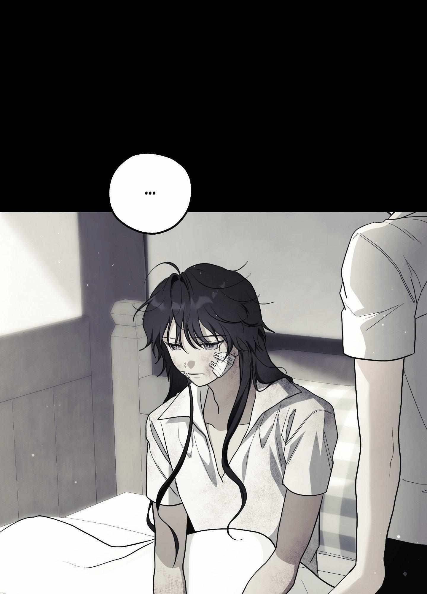 Faraway Sea Chapter 7 page 115 - 