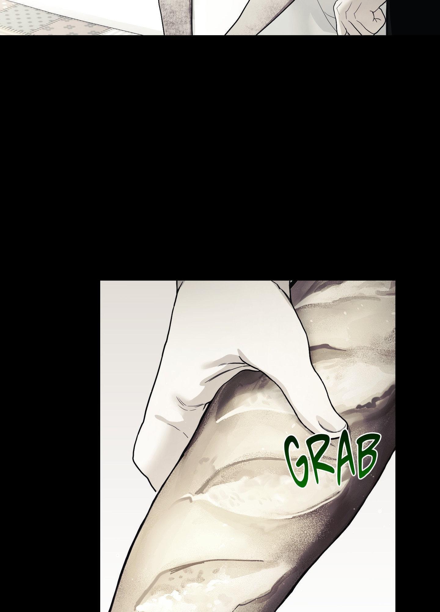 Faraway Sea Chapter 7 page 116 - 