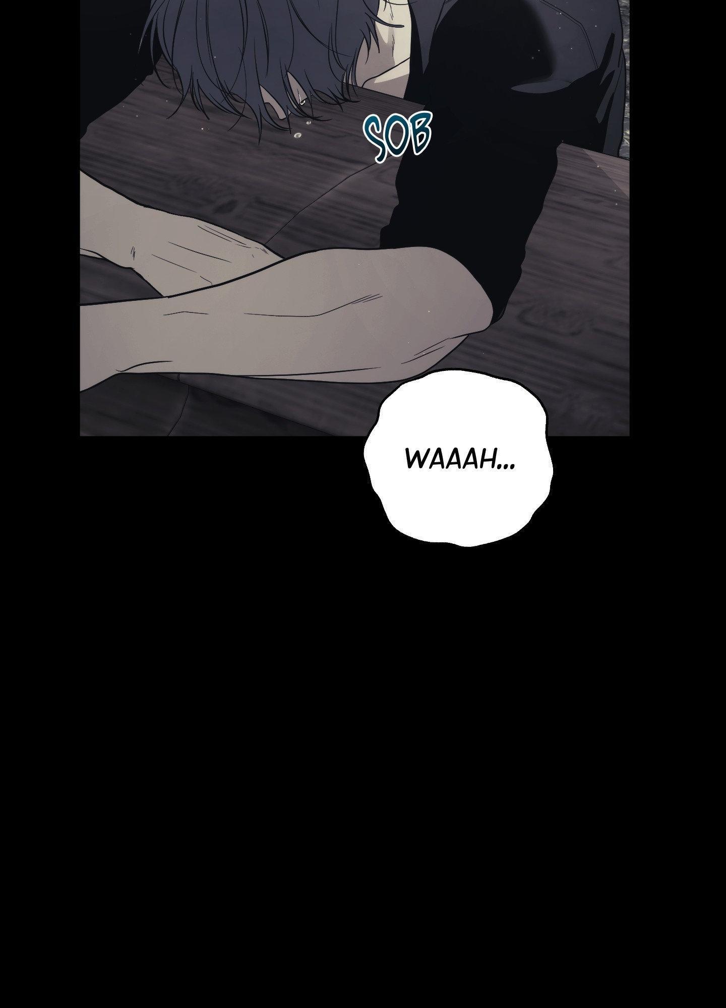 Faraway Sea Chapter 7 page 13 - 
