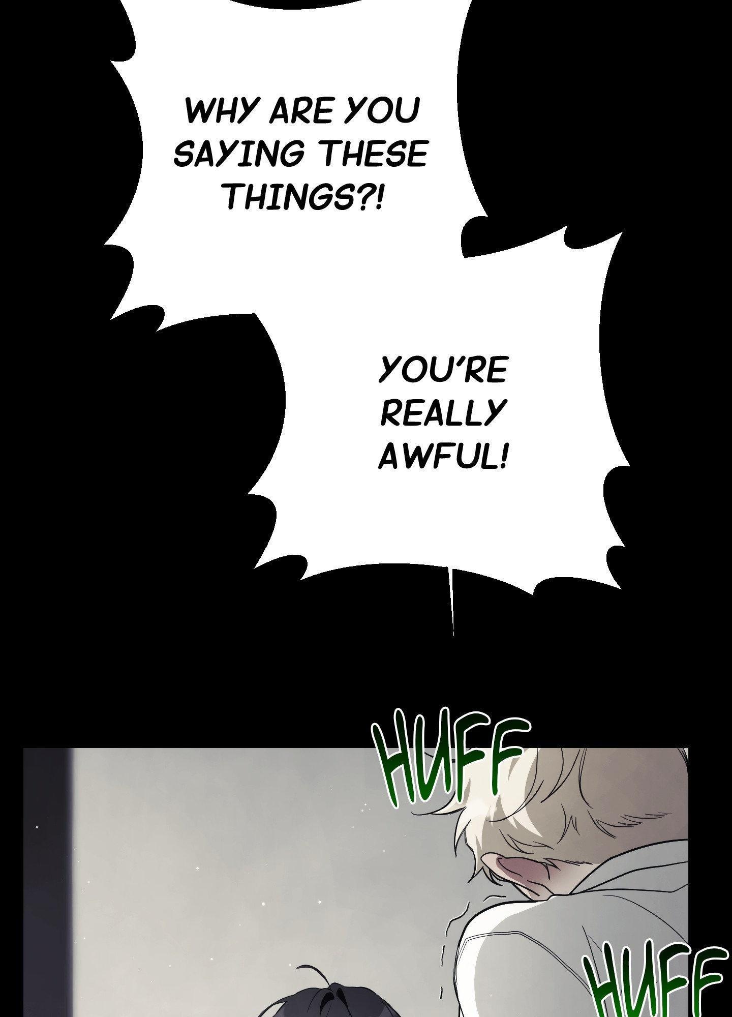 Faraway Sea Chapter 7 page 122 - 