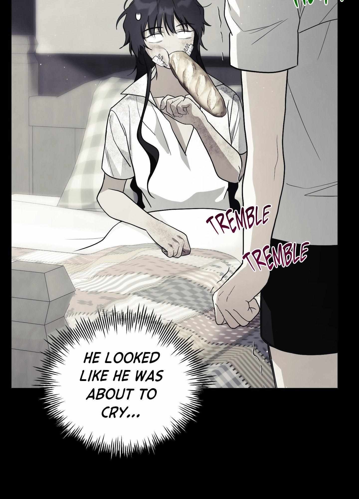 Faraway Sea Chapter 7 page 123 - 