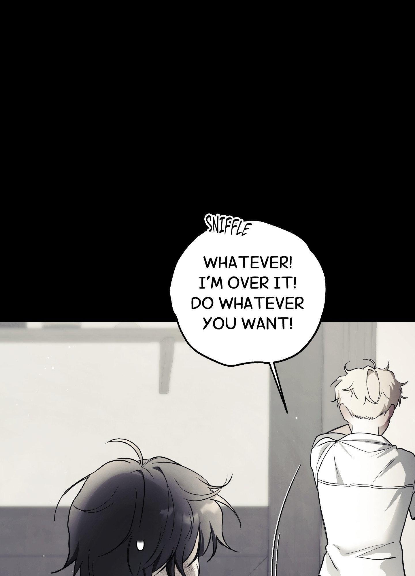 Faraway Sea Chapter 7 page 124 - 