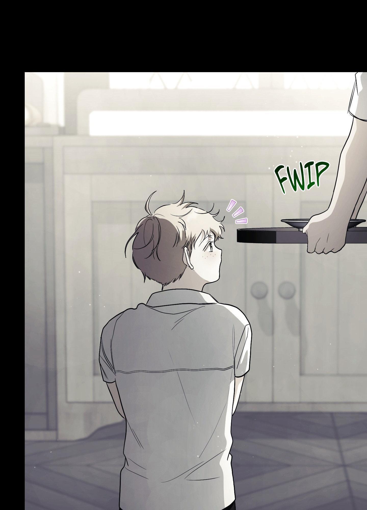 Faraway Sea Chapter 7 page 129 - 