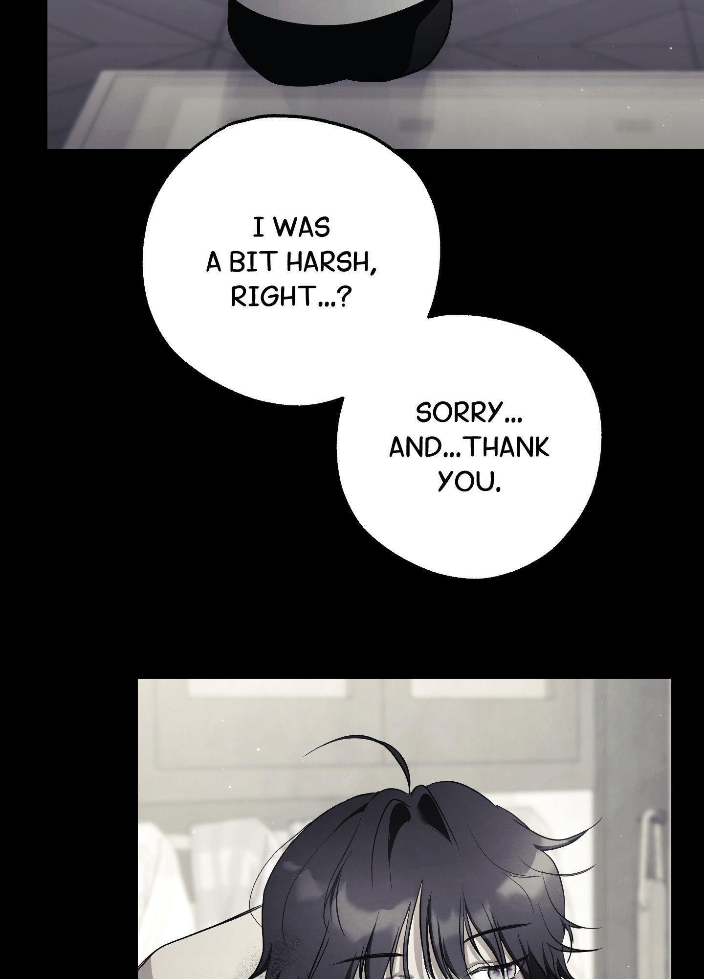 Faraway Sea Chapter 7 page 130 - 