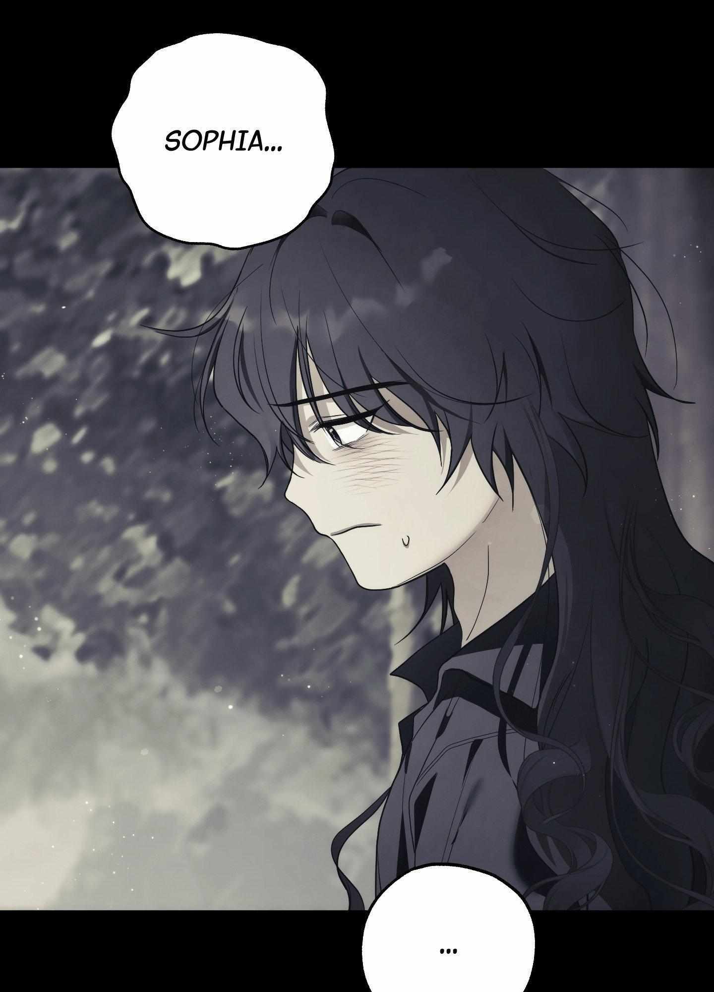 Faraway Sea Chapter 7 page 14 - 