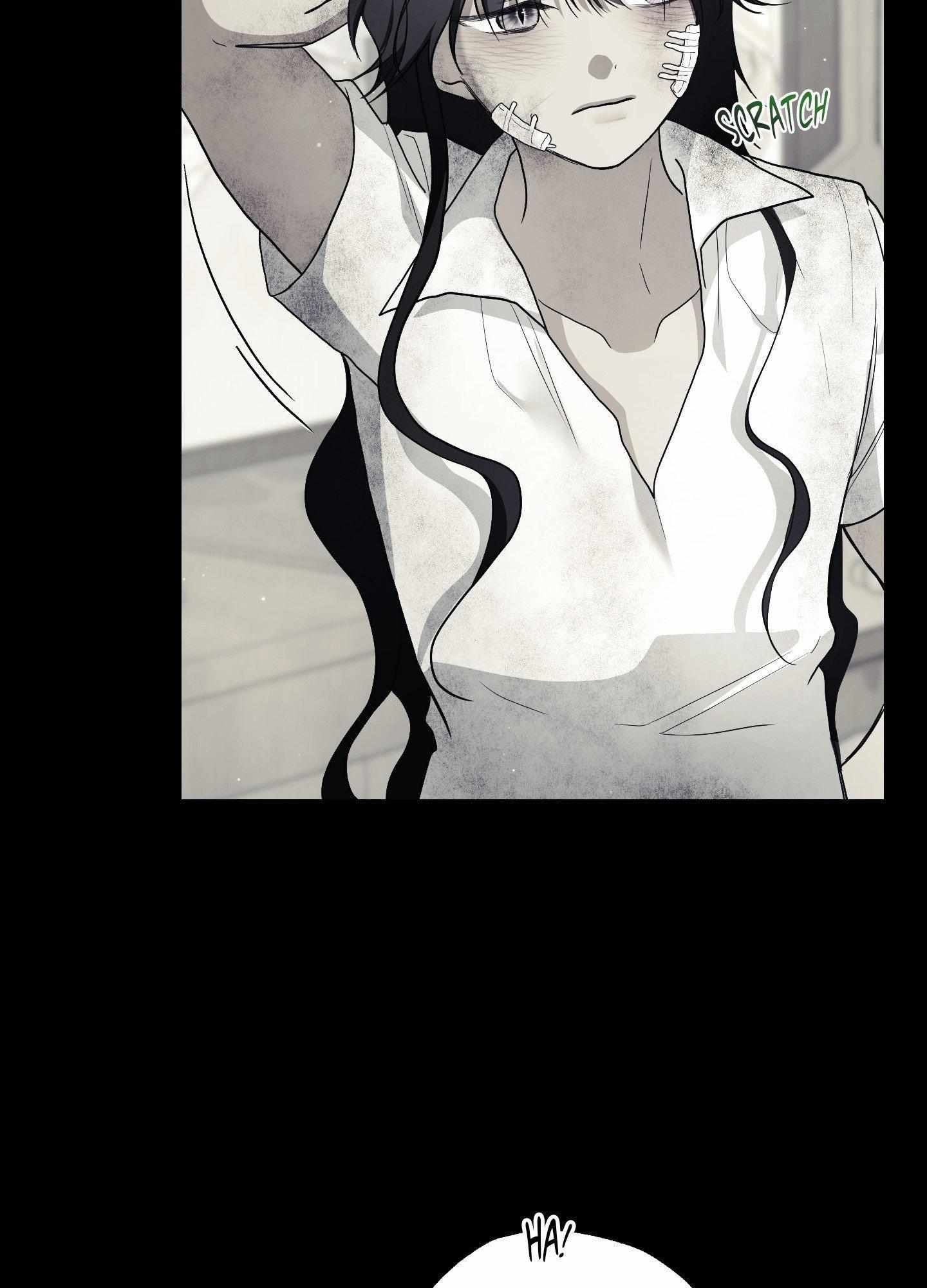 Faraway Sea Chapter 7 page 131 - 