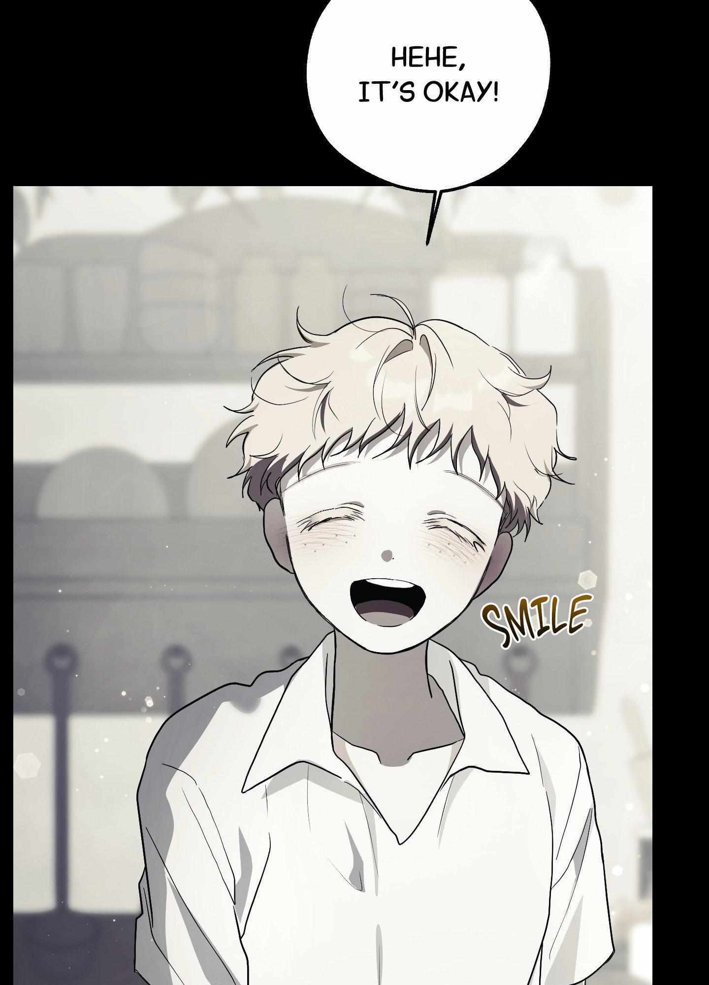 Faraway Sea Chapter 7 page 132 - 