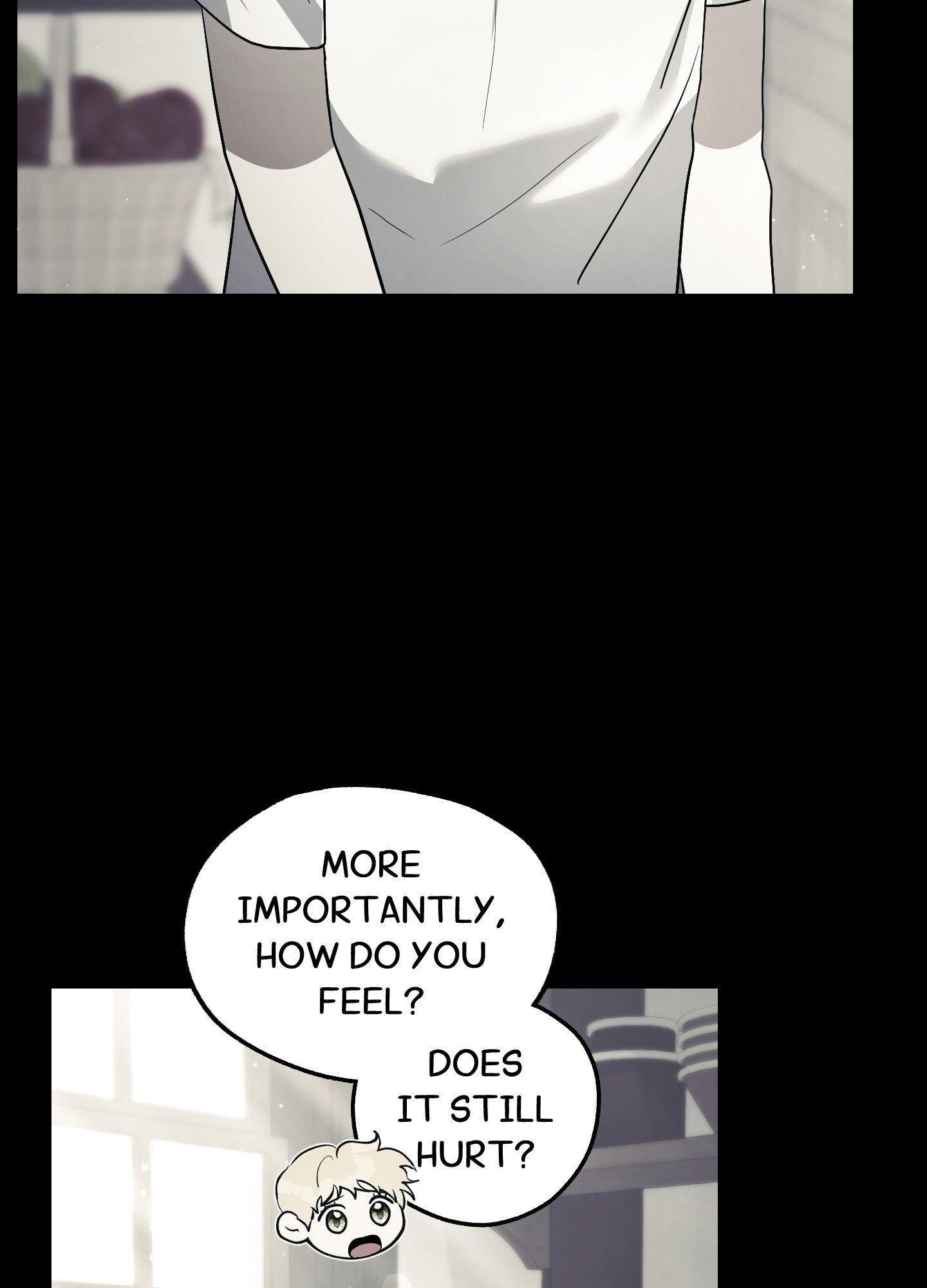 Faraway Sea Chapter 7 page 133 - 