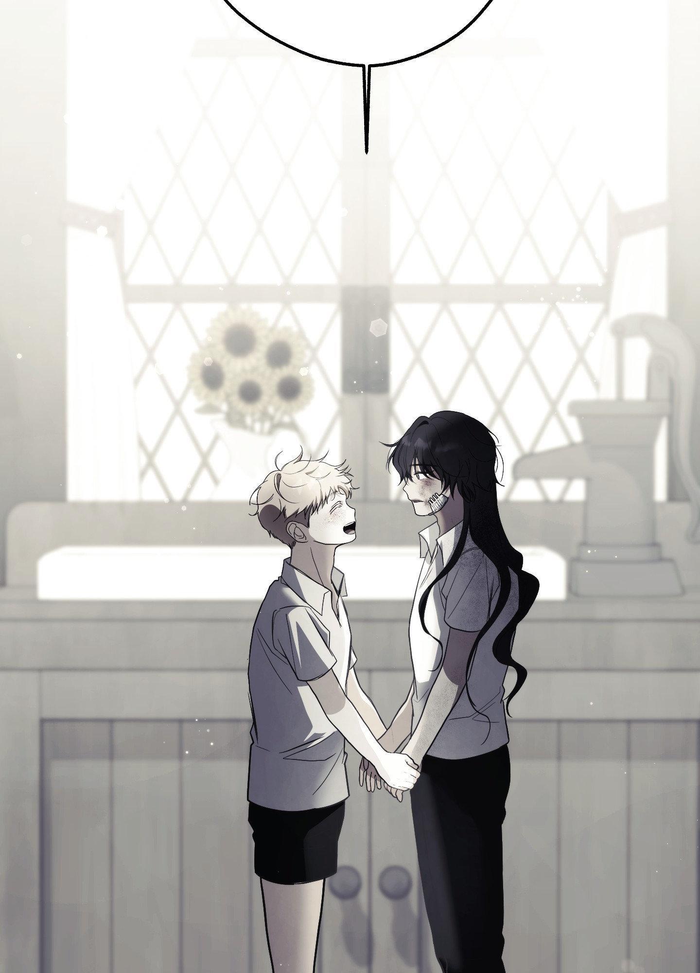 Faraway Sea Chapter 7 page 137 - 