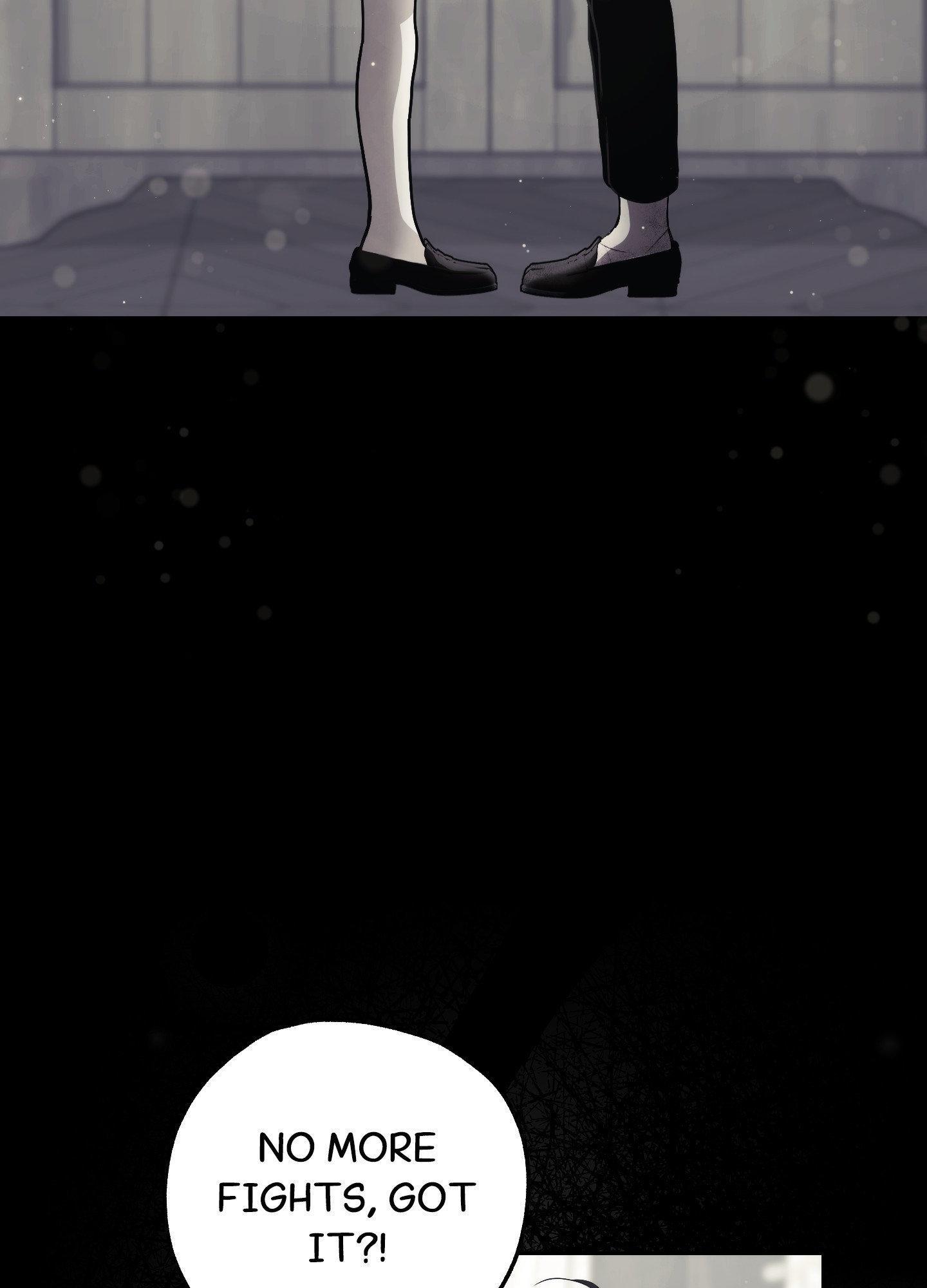 Faraway Sea Chapter 7 page 138 - 