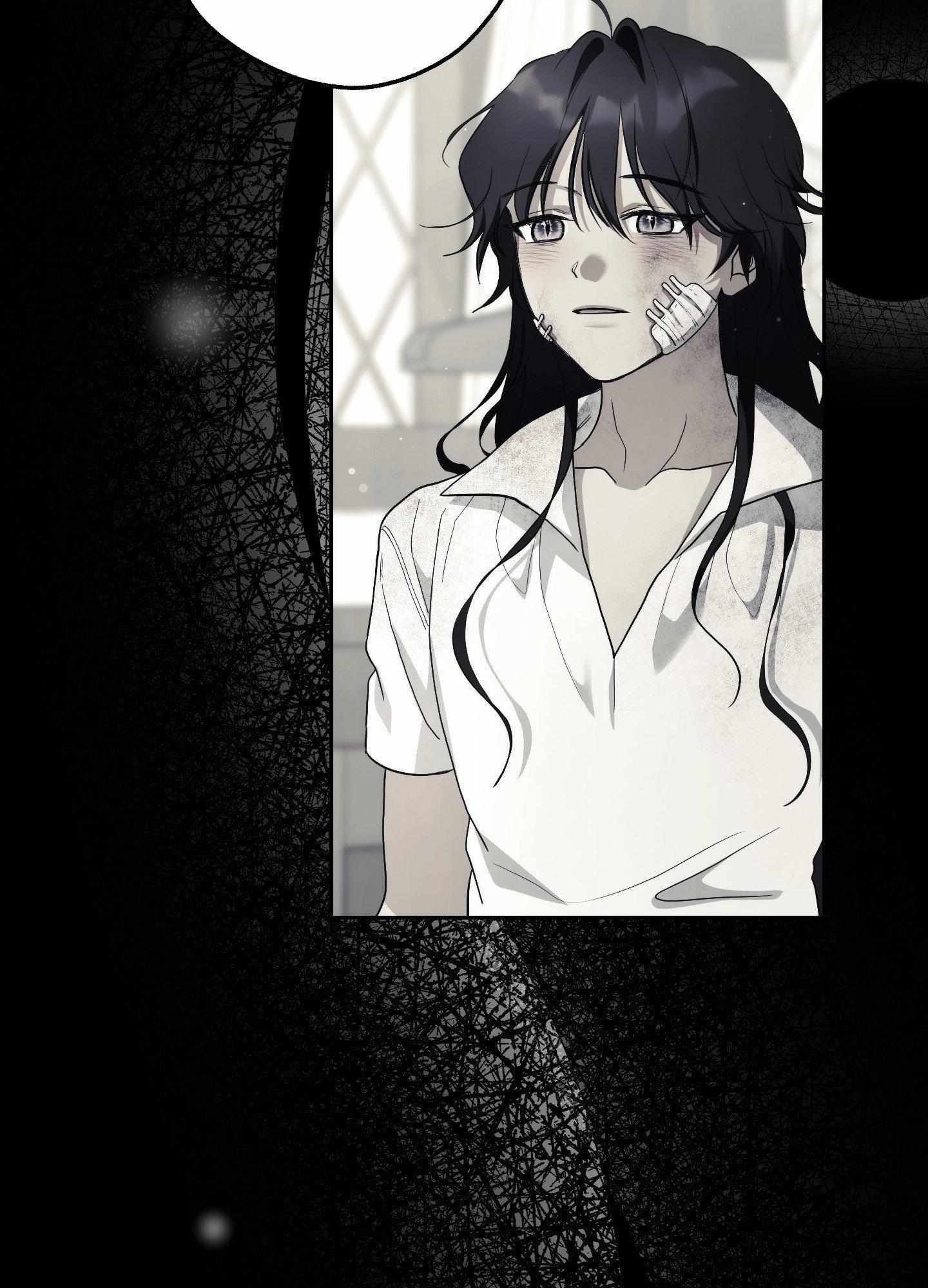 Faraway Sea Chapter 7 page 139 - 