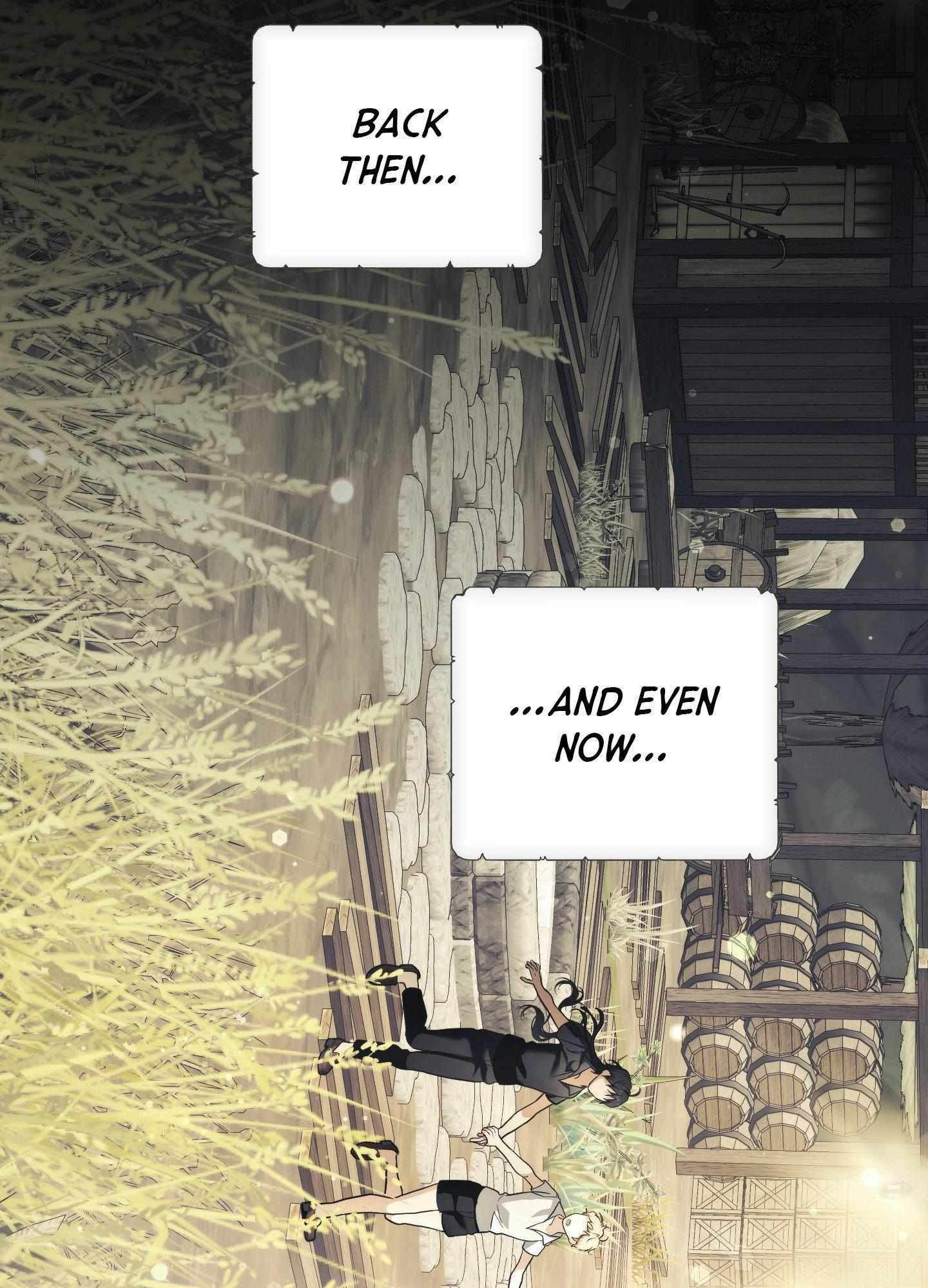 Faraway Sea Chapter 7 page 141 - 