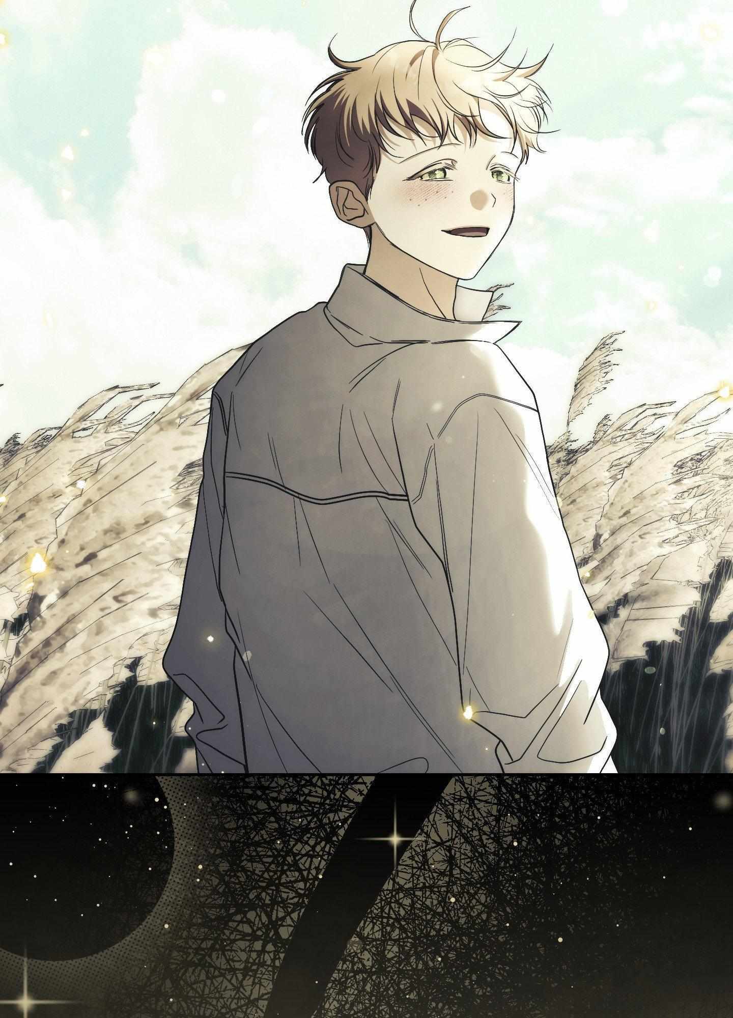 Faraway Sea Chapter 7 page 143 - 