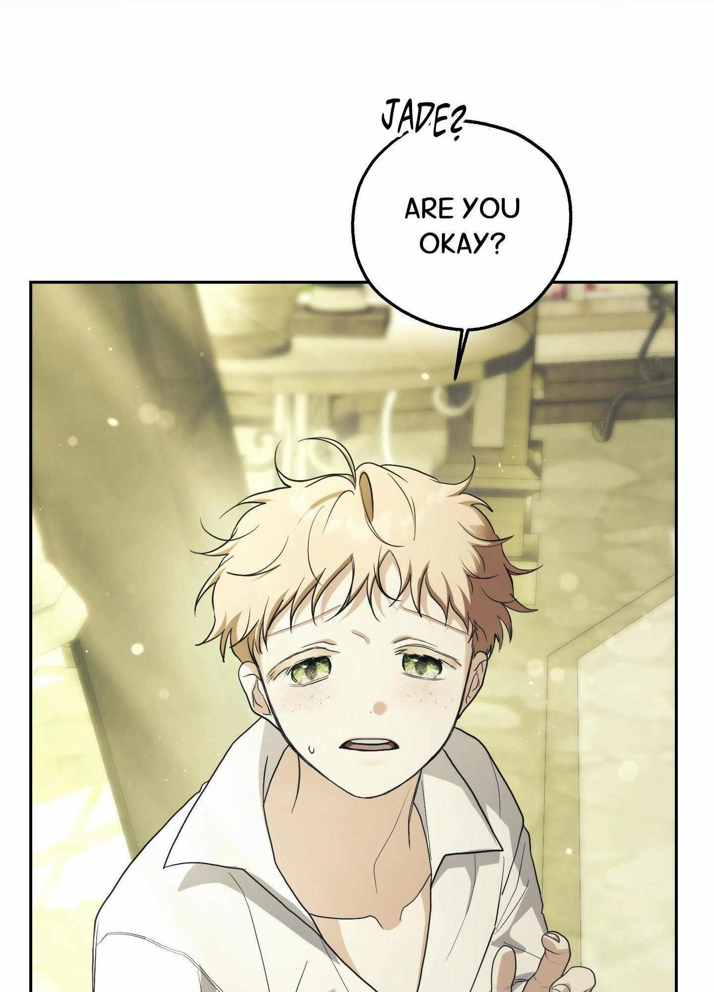 Faraway Sea Chapter 7 page 145 - 