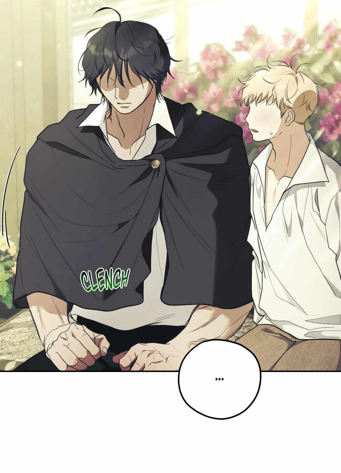 Faraway Sea Chapter 7 page 148 - 