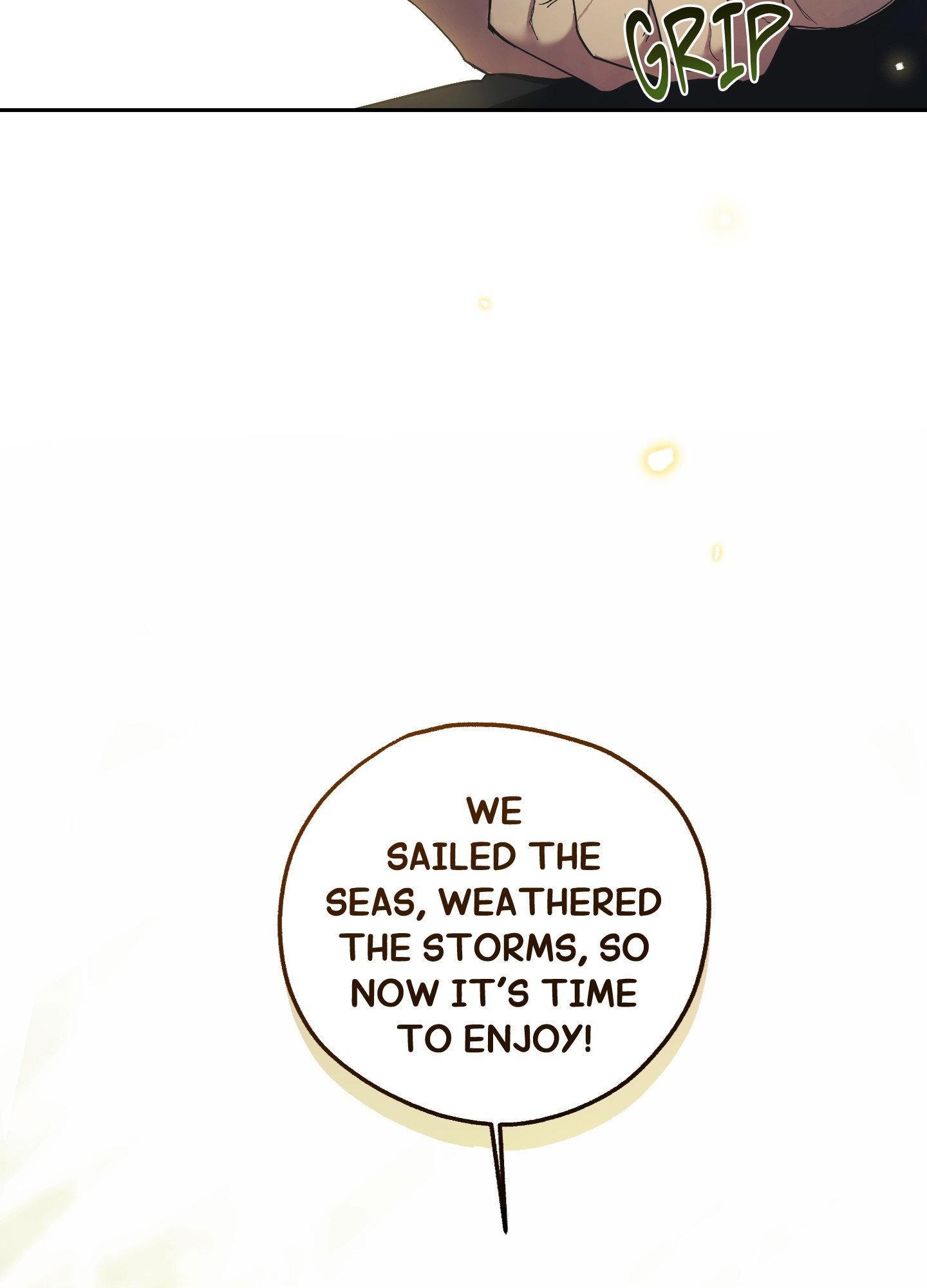 Faraway Sea Chapter 7 page 153 - 