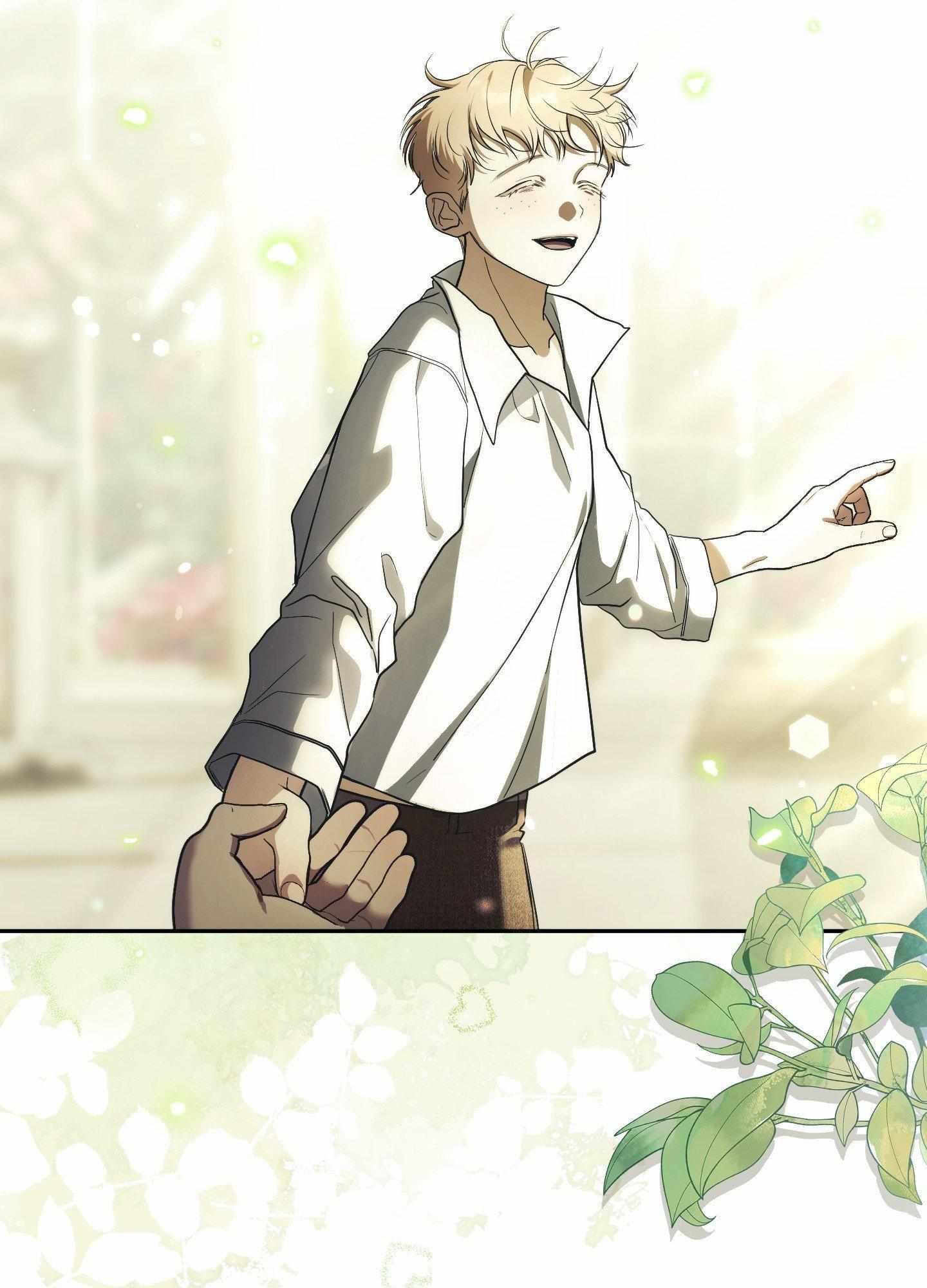 Faraway Sea Chapter 7 page 154 - 