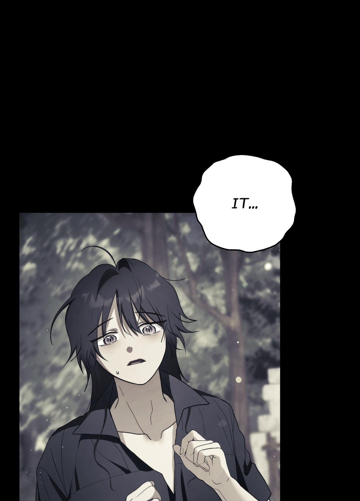 Faraway Sea Chapter 7 page 19 - 