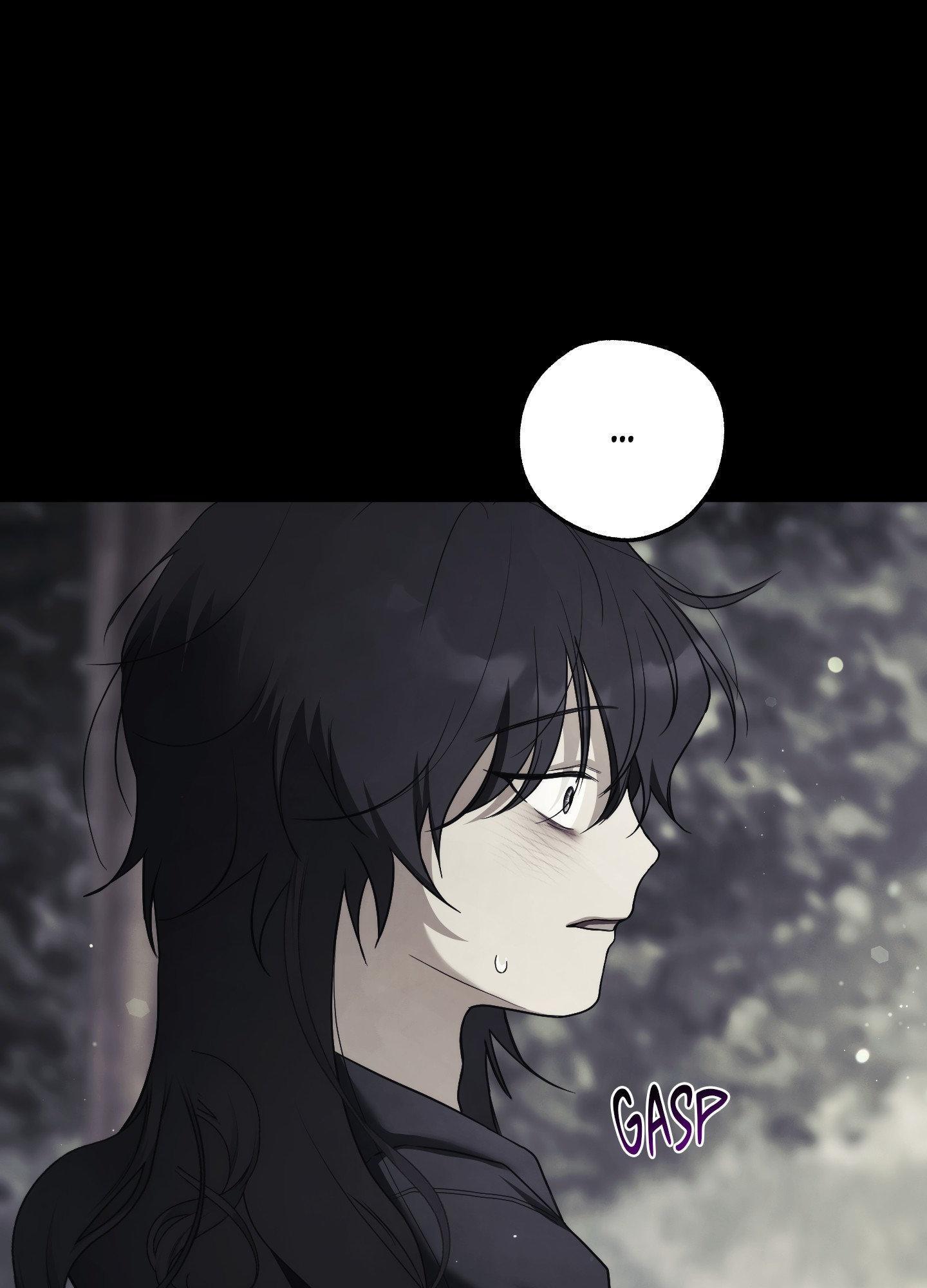 Faraway Sea Chapter 7 page 23 - 