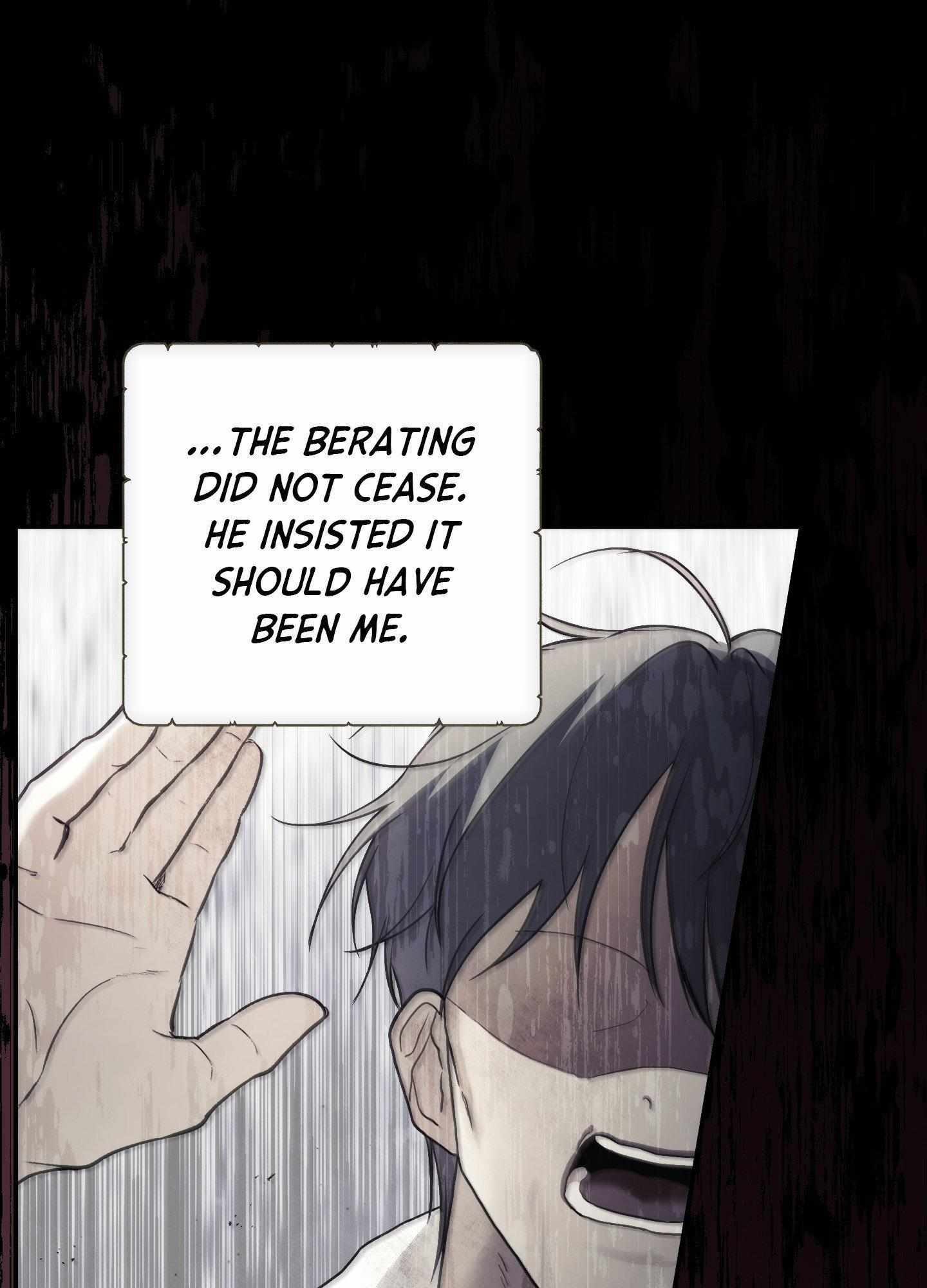 Faraway Sea Chapter 7 page 25 - 