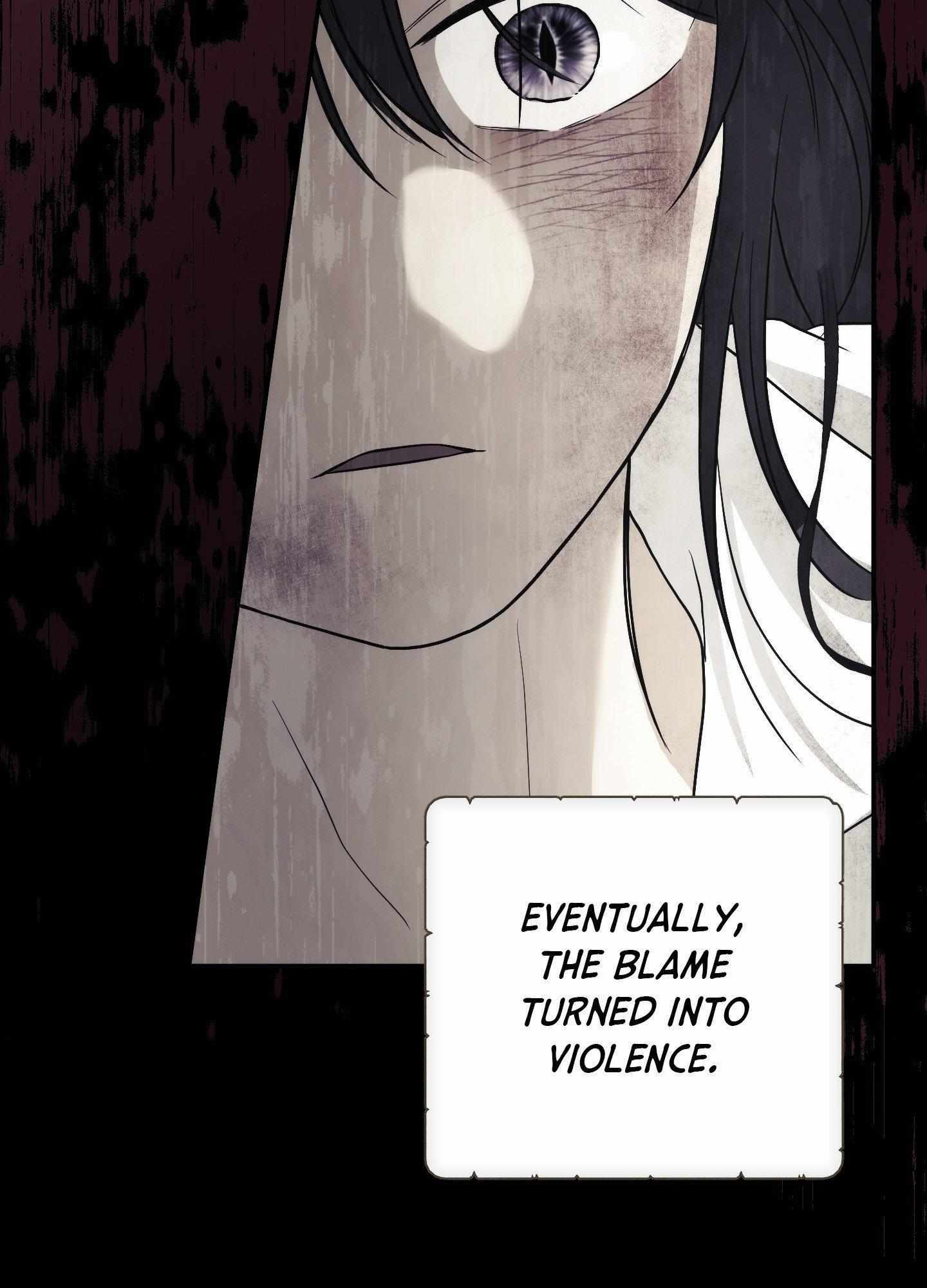Faraway Sea Chapter 7 page 27 - 