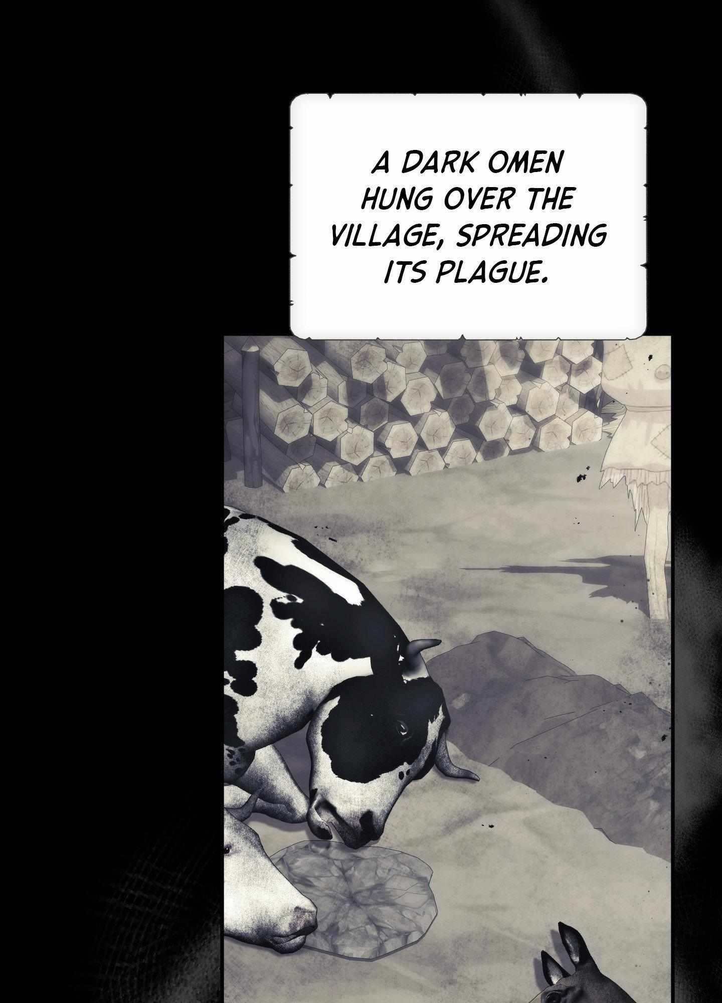 Faraway Sea Chapter 7 page 4 - 