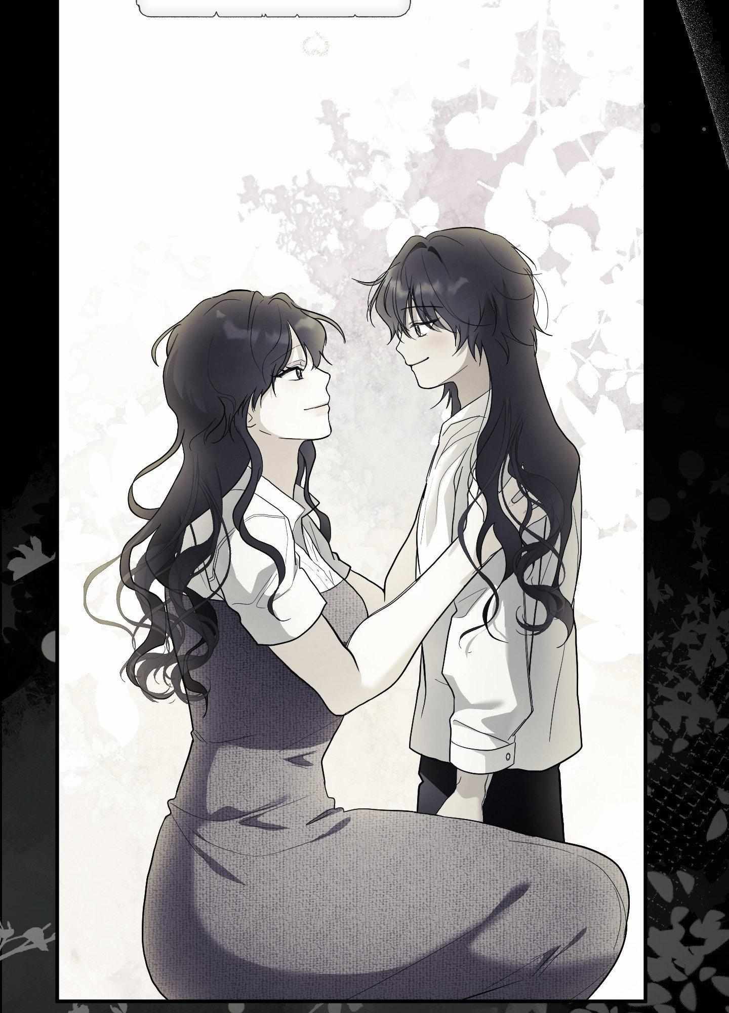 Faraway Sea Chapter 7 page 31 - 